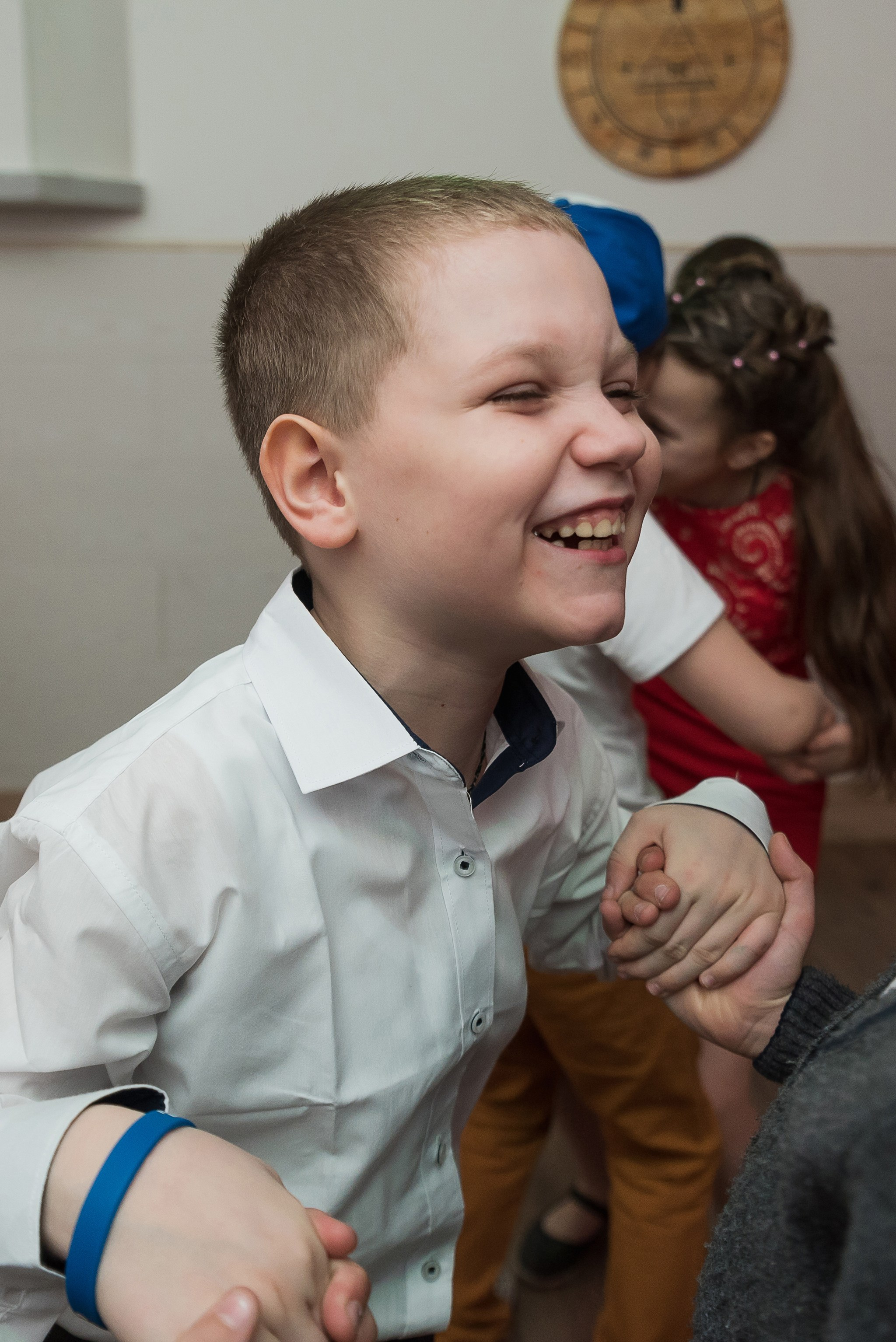 Детский квест Gravity Falls. Свадебный и семейный фотограф из Санкт-Петербурга Климов Анатолий