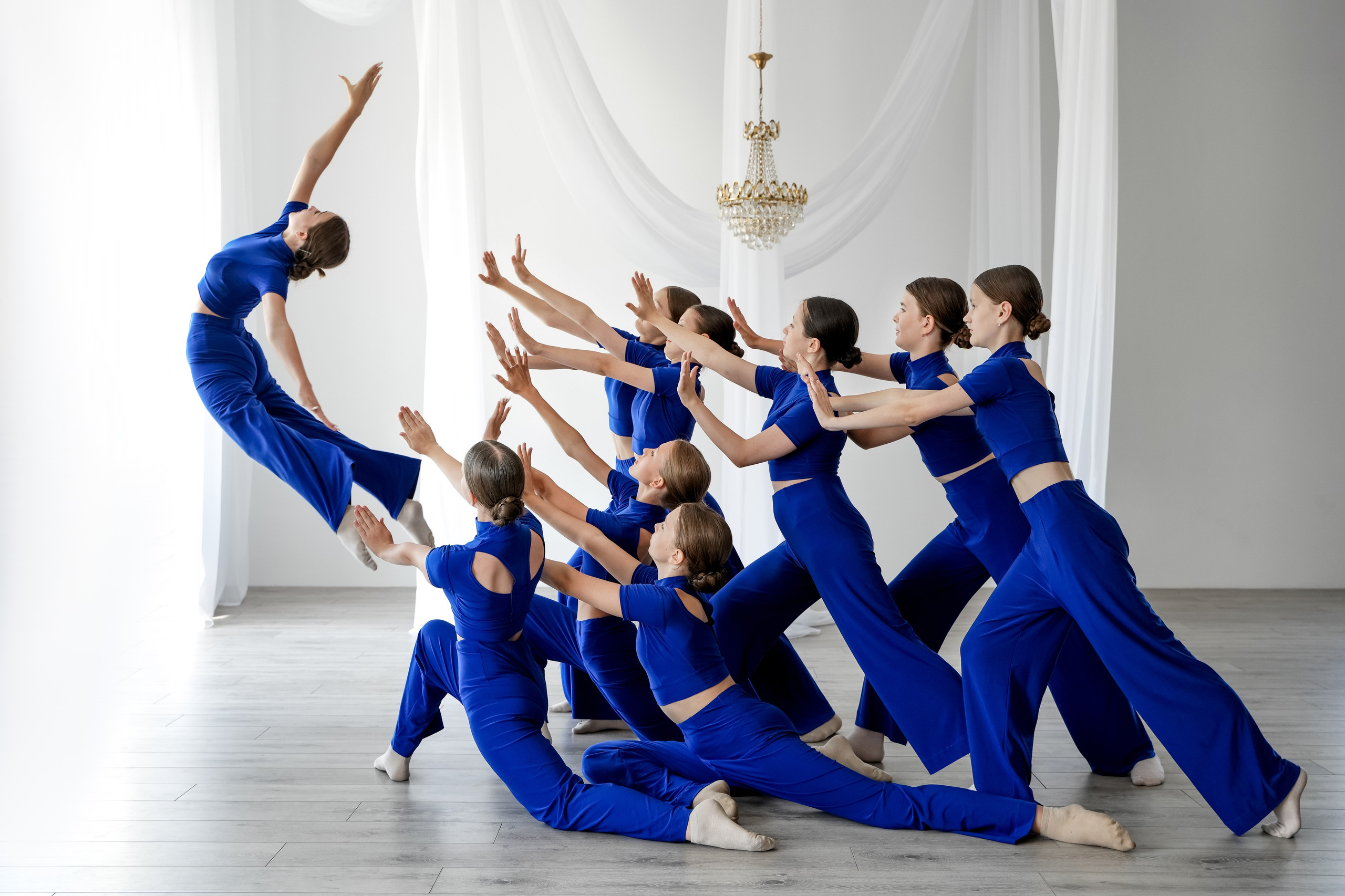 DANCE. Семейный фотограф в Волгодонске Анастасия Шипилова