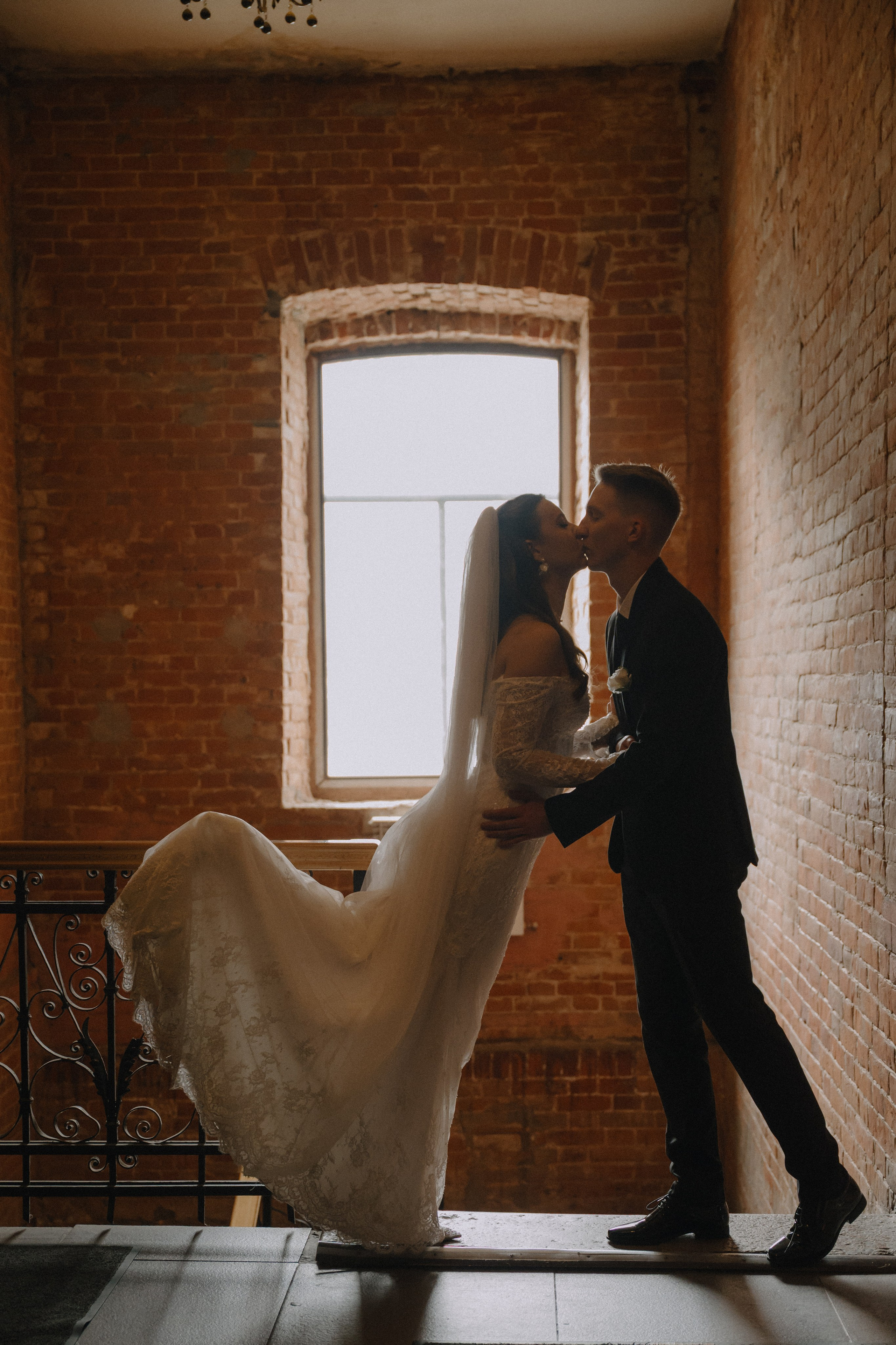 Елизавета & Антон