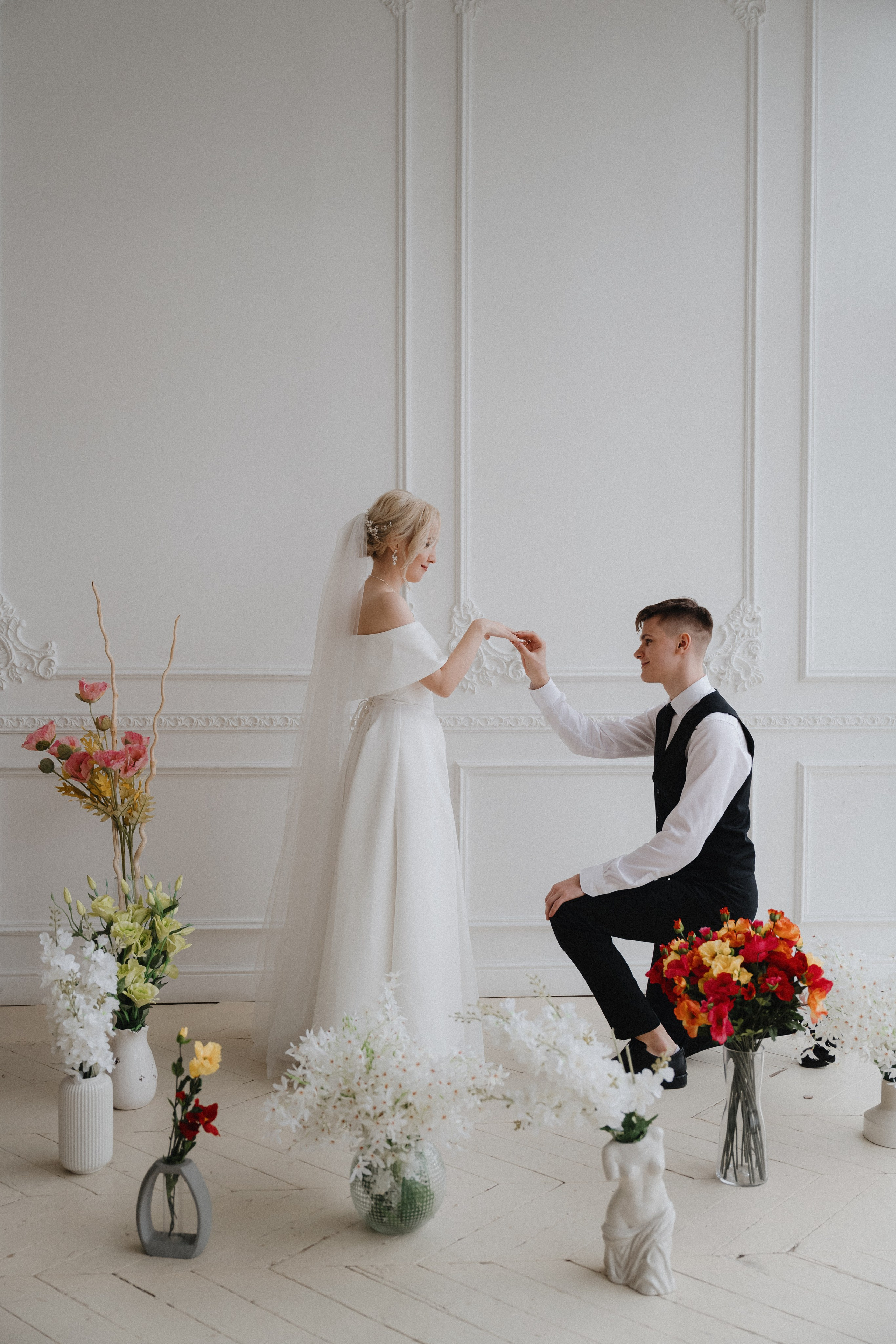 Вера & Сергей