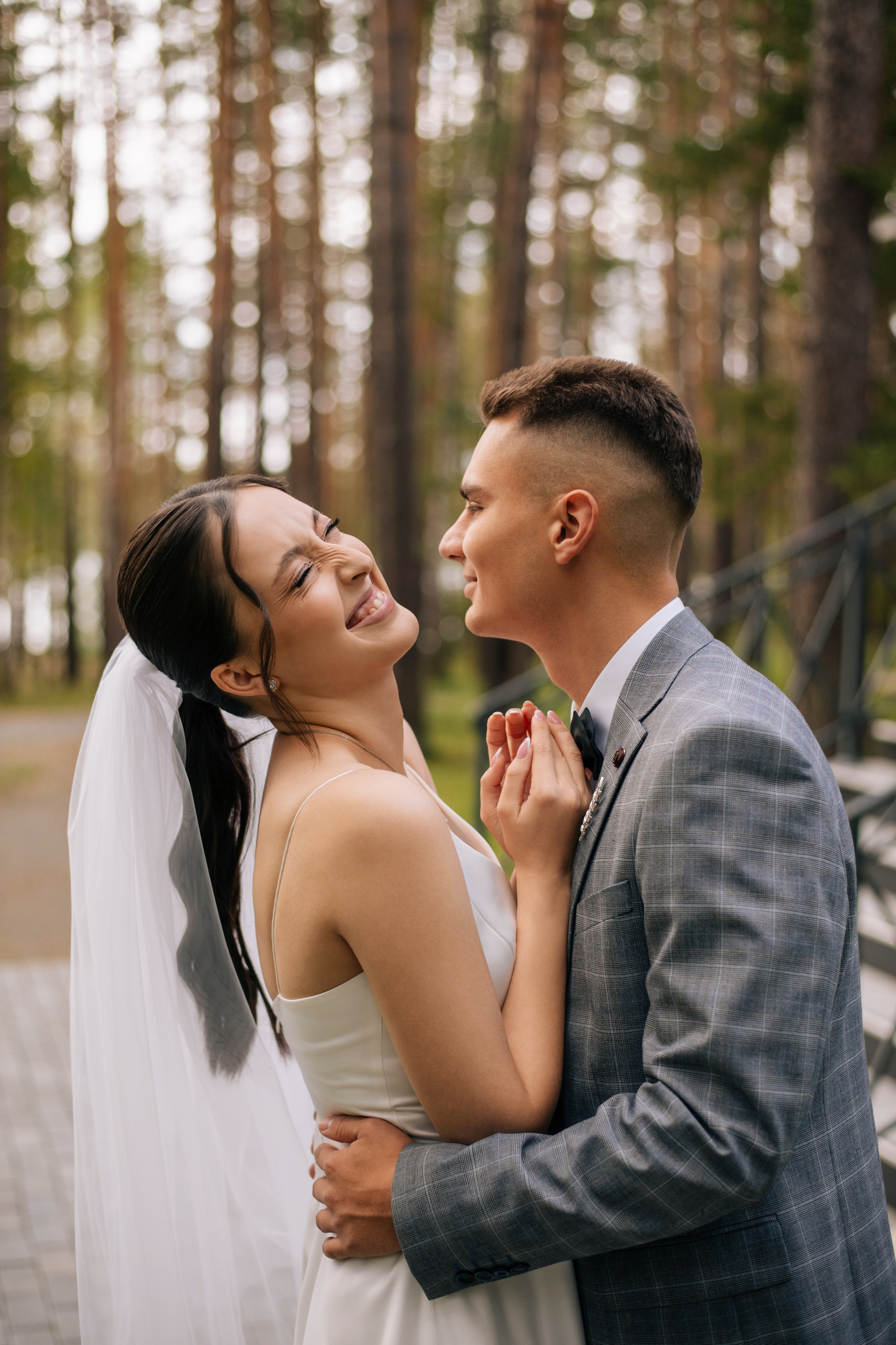 Лилия & Данила. Фотограф в Екатеринбурге Веретенова Наталья