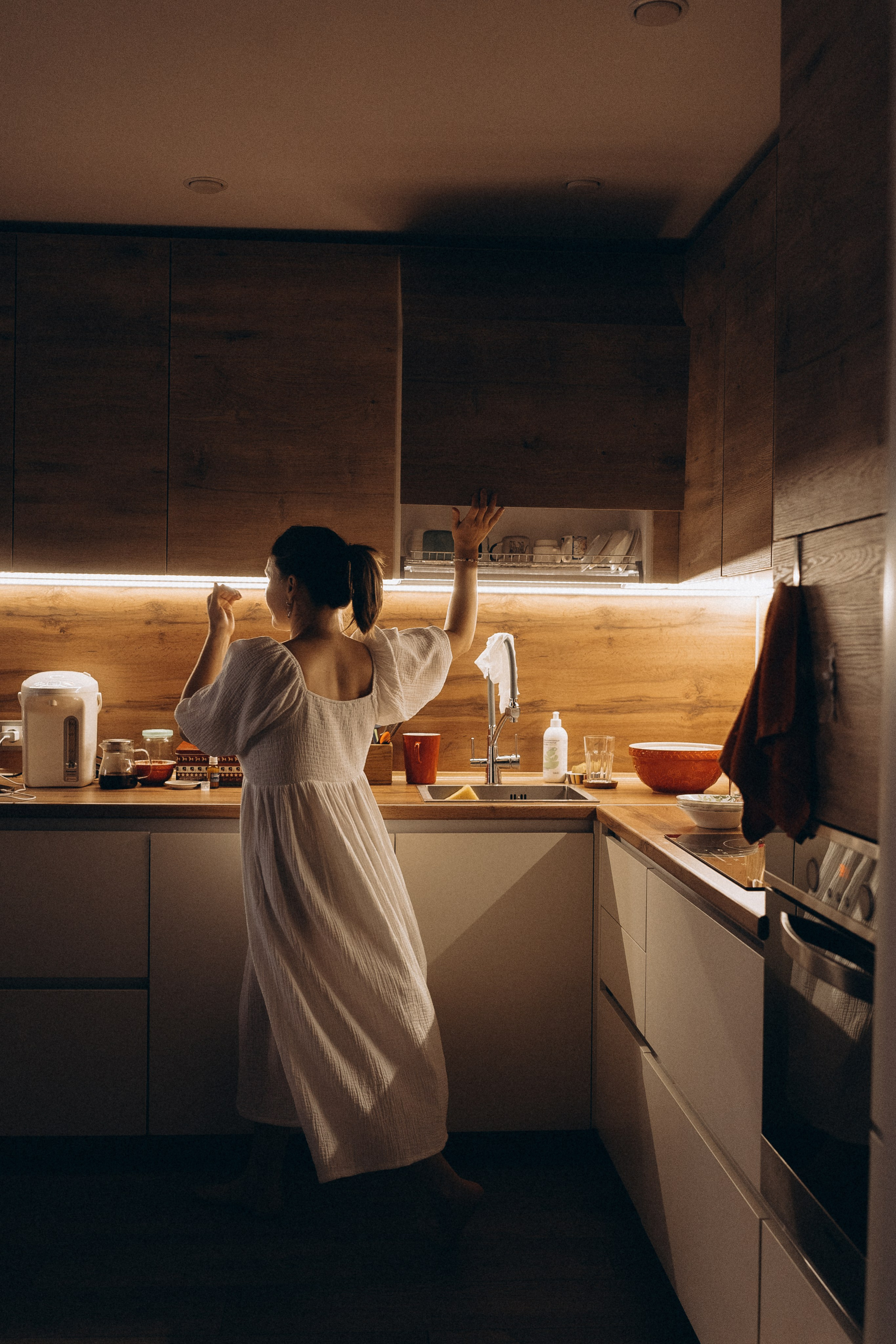 Федюша. Семейный и домашний фотограф в Уфе Ирина Гарасюта