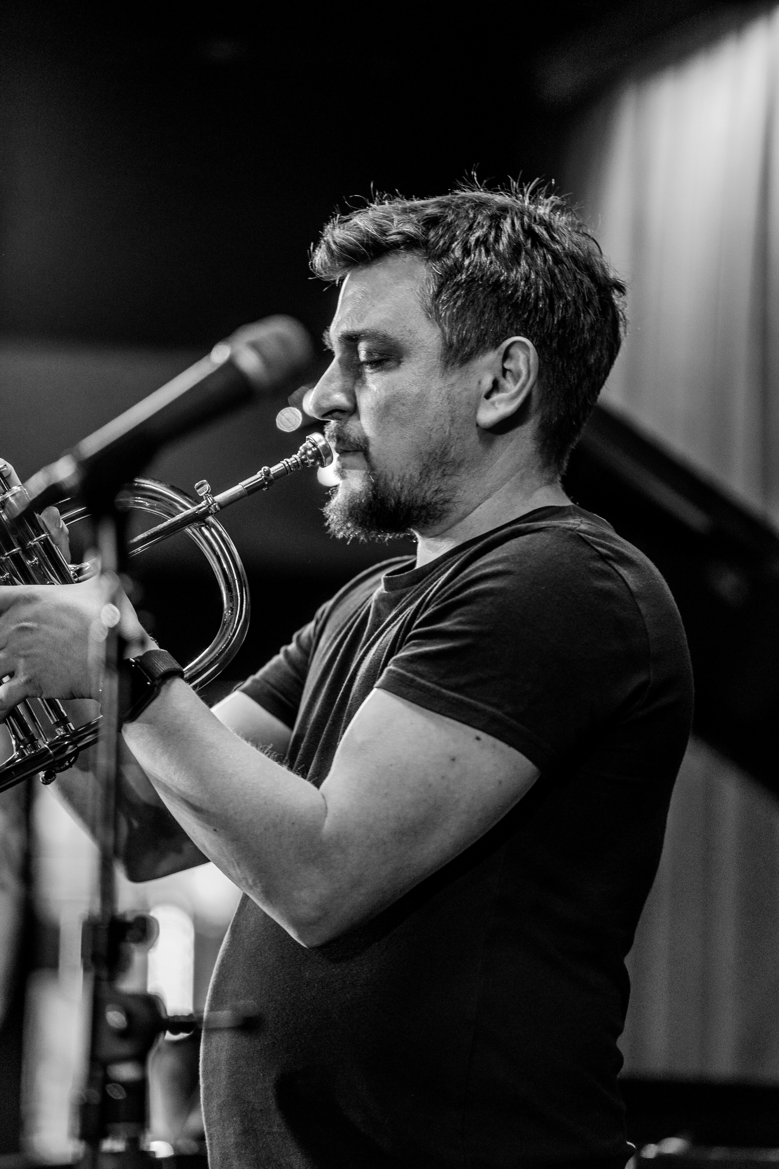 Джаз клуб Игоря Бутмана. Фотограф в Москве и МО Влада Облако