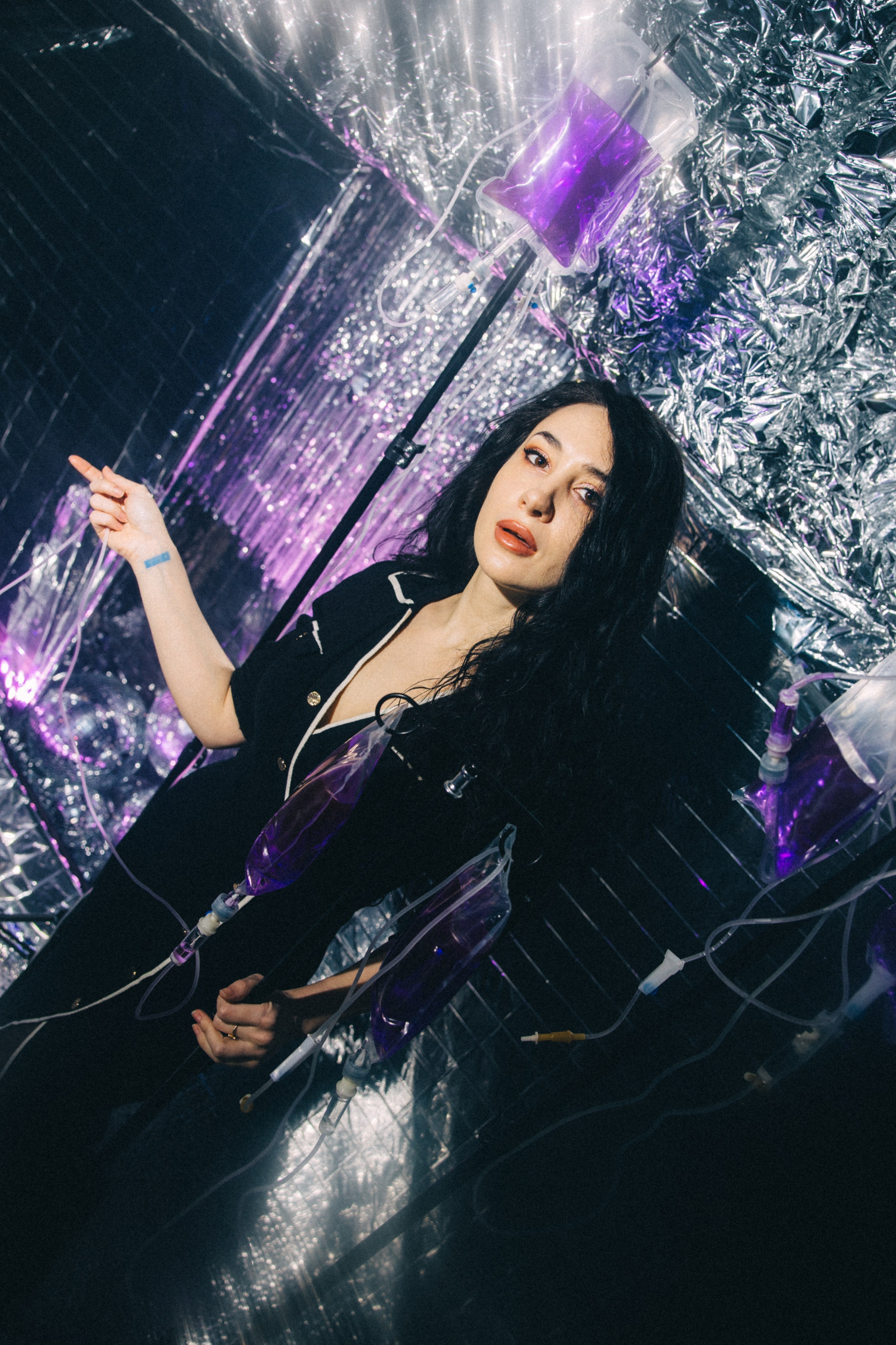 Вечеринка Millenium. Свадебный и семейный фотограф в Воронеже Свиридова Евгения