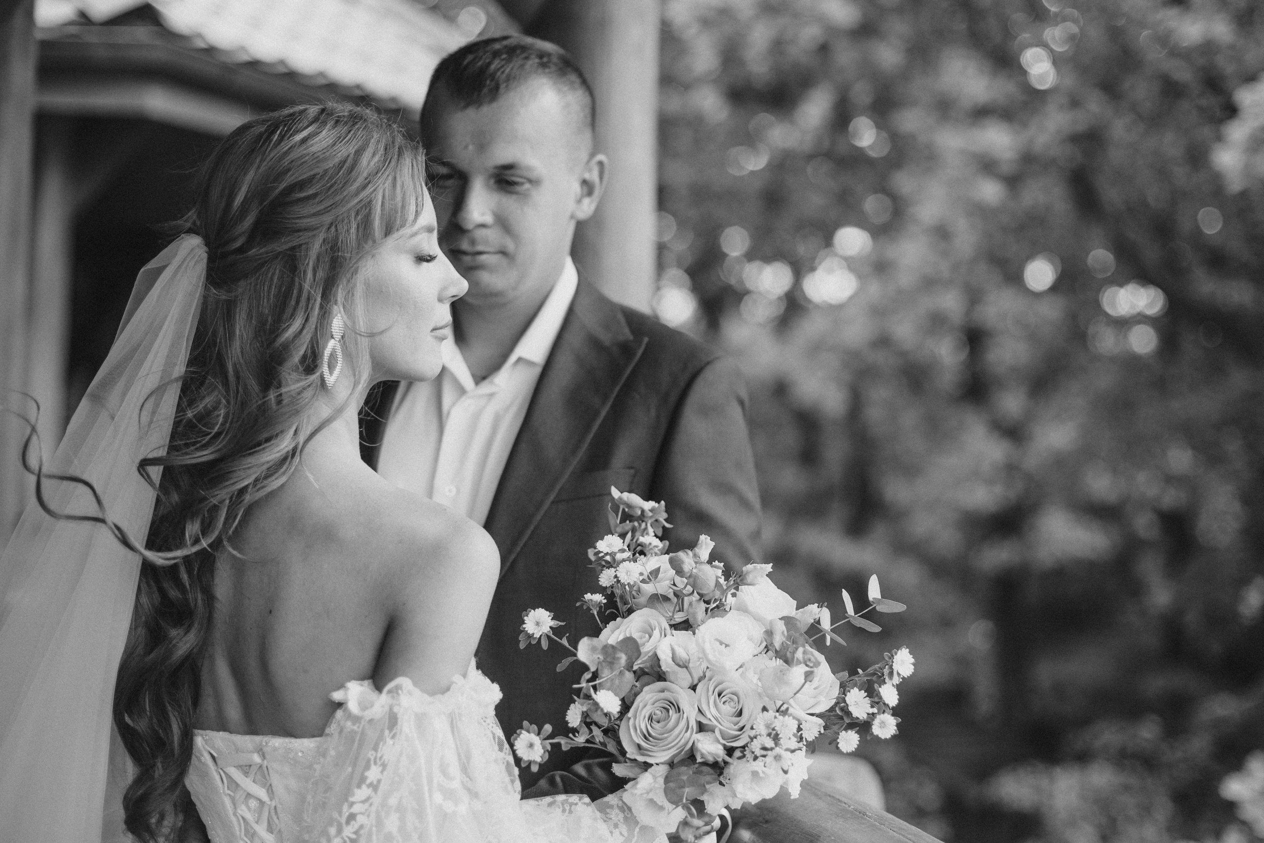 Анатолий и Маргарита. Свадебный фотограф и видеограф в Ростове-на-Дону Романенко