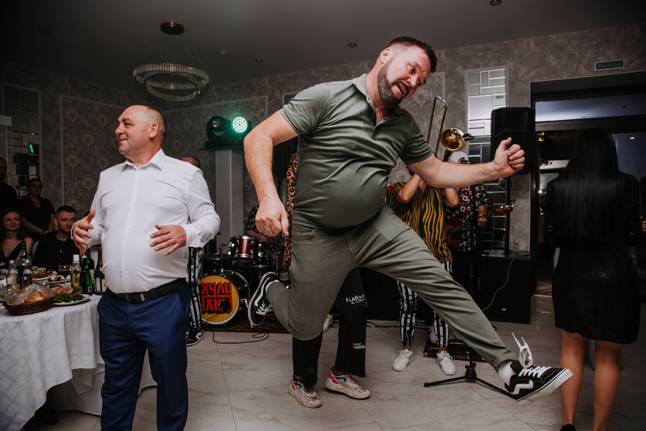 Алексей и Юлия. Свадебный фотограф и видеограф в Ростове-на-Дону Романенко