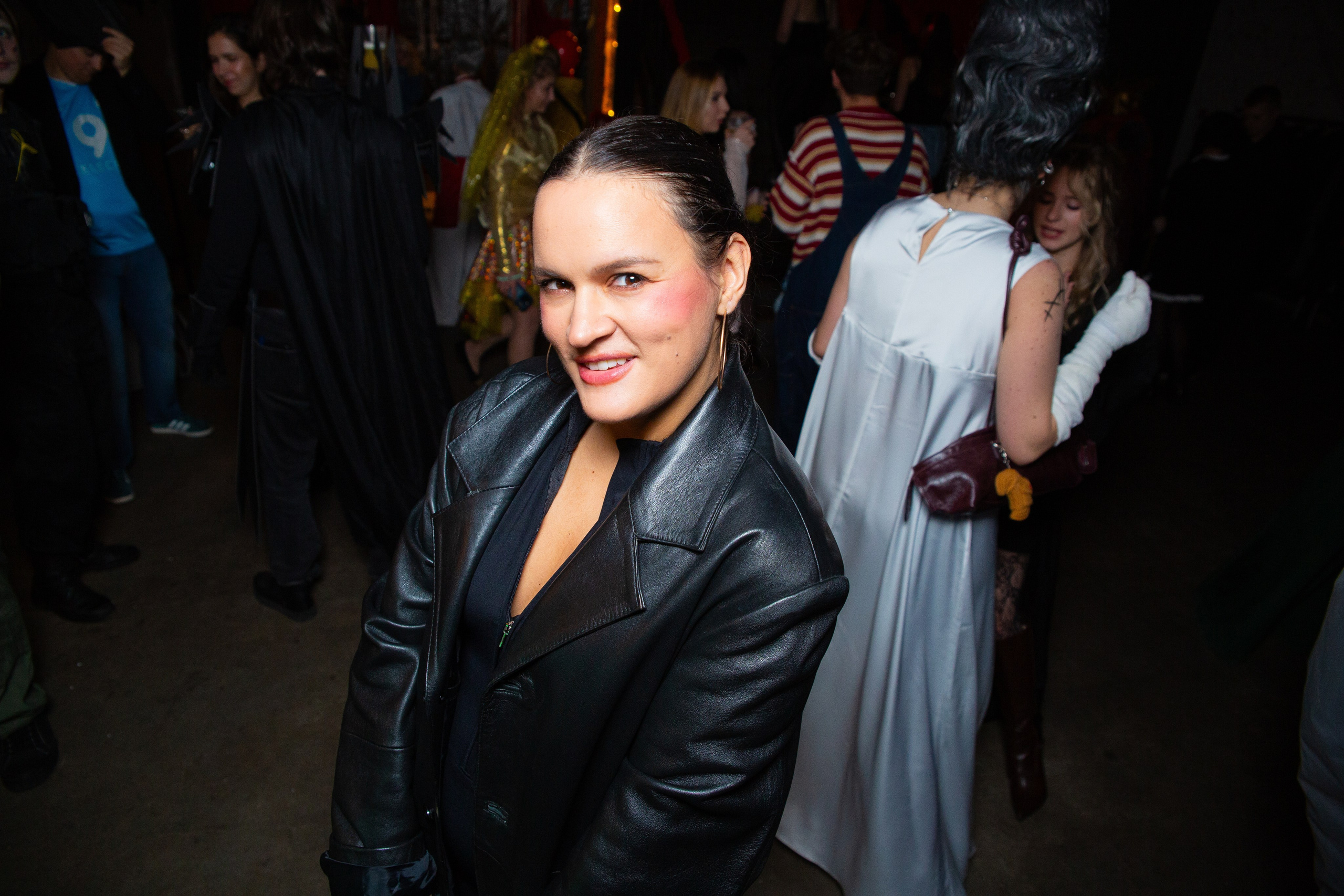 Хэллоуин: ночь страхов и веселья. Kubynin.V Production