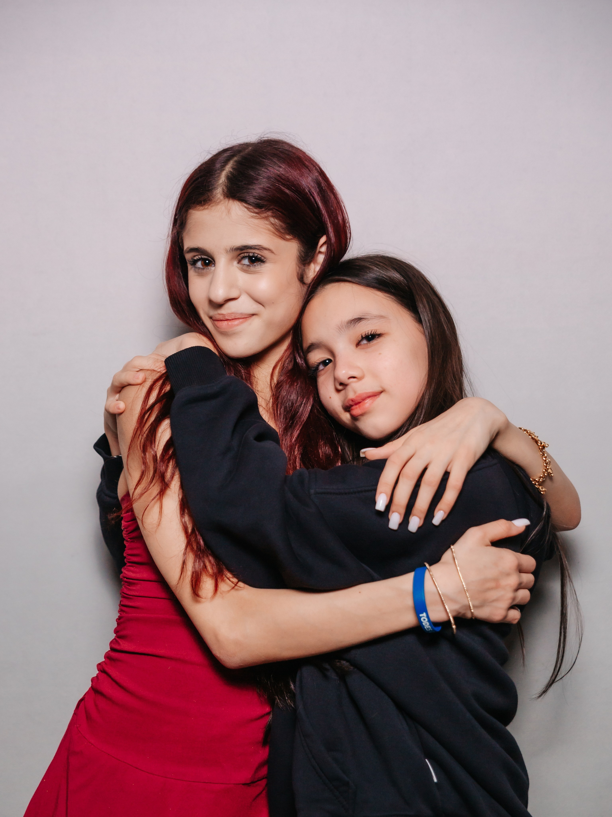 Подростковый вайб и эмоции. Kubynin.V Production