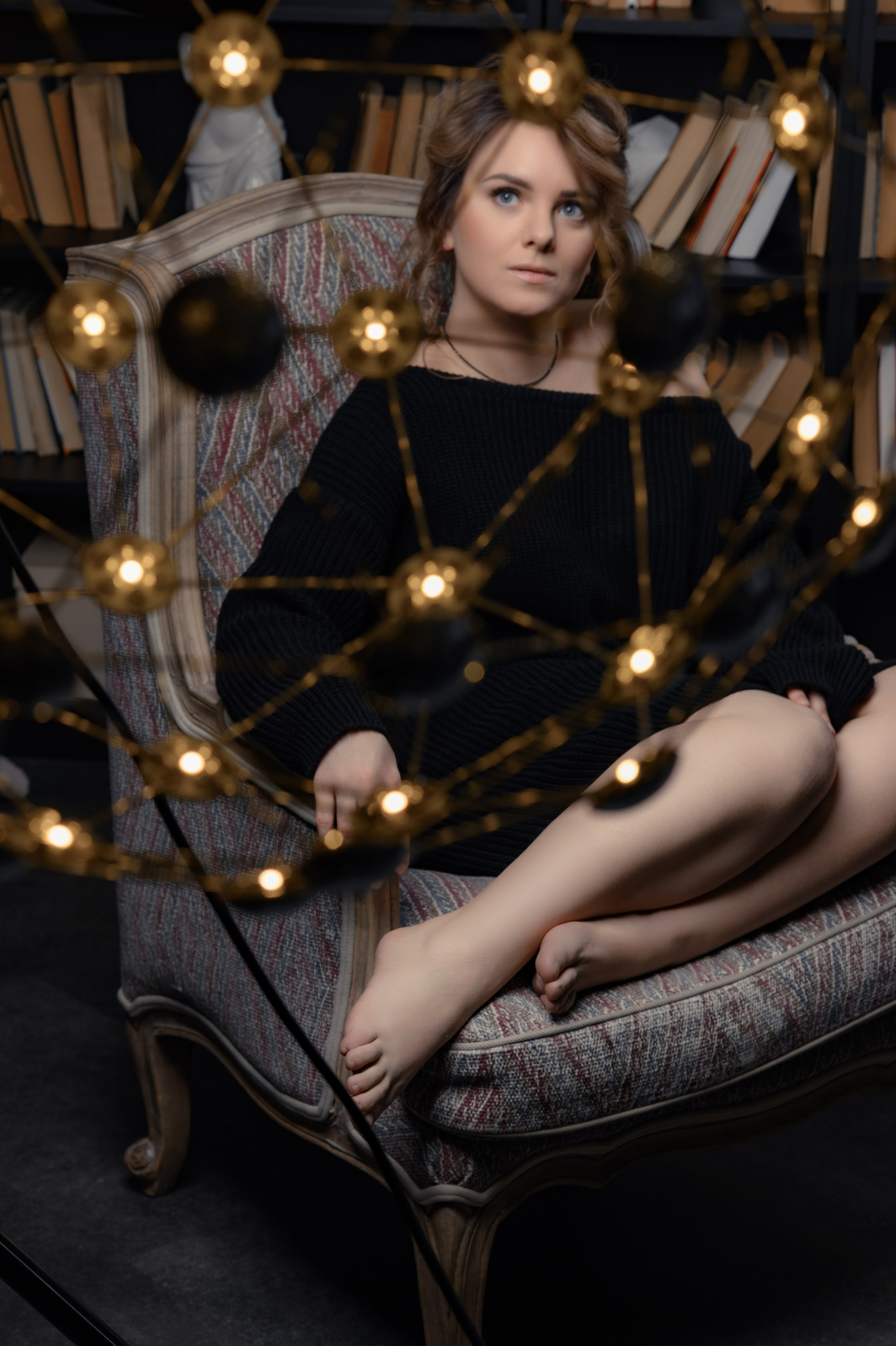 Марина. Контент, Портрет, Репортаж в Санкт-Петербурге. Логунов Александр