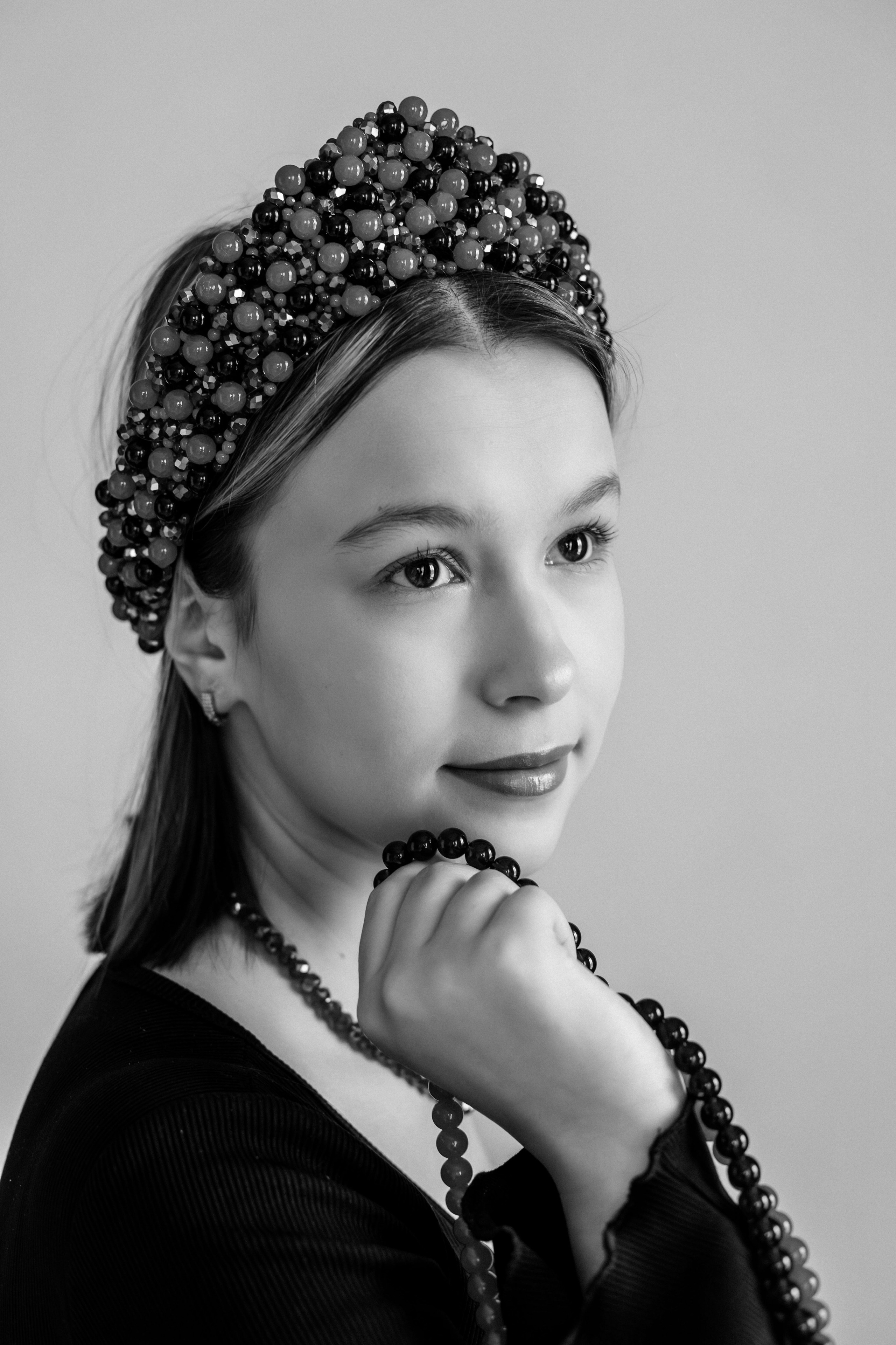 Ксения. Фотограф в городе Тихвин Александра Проничева