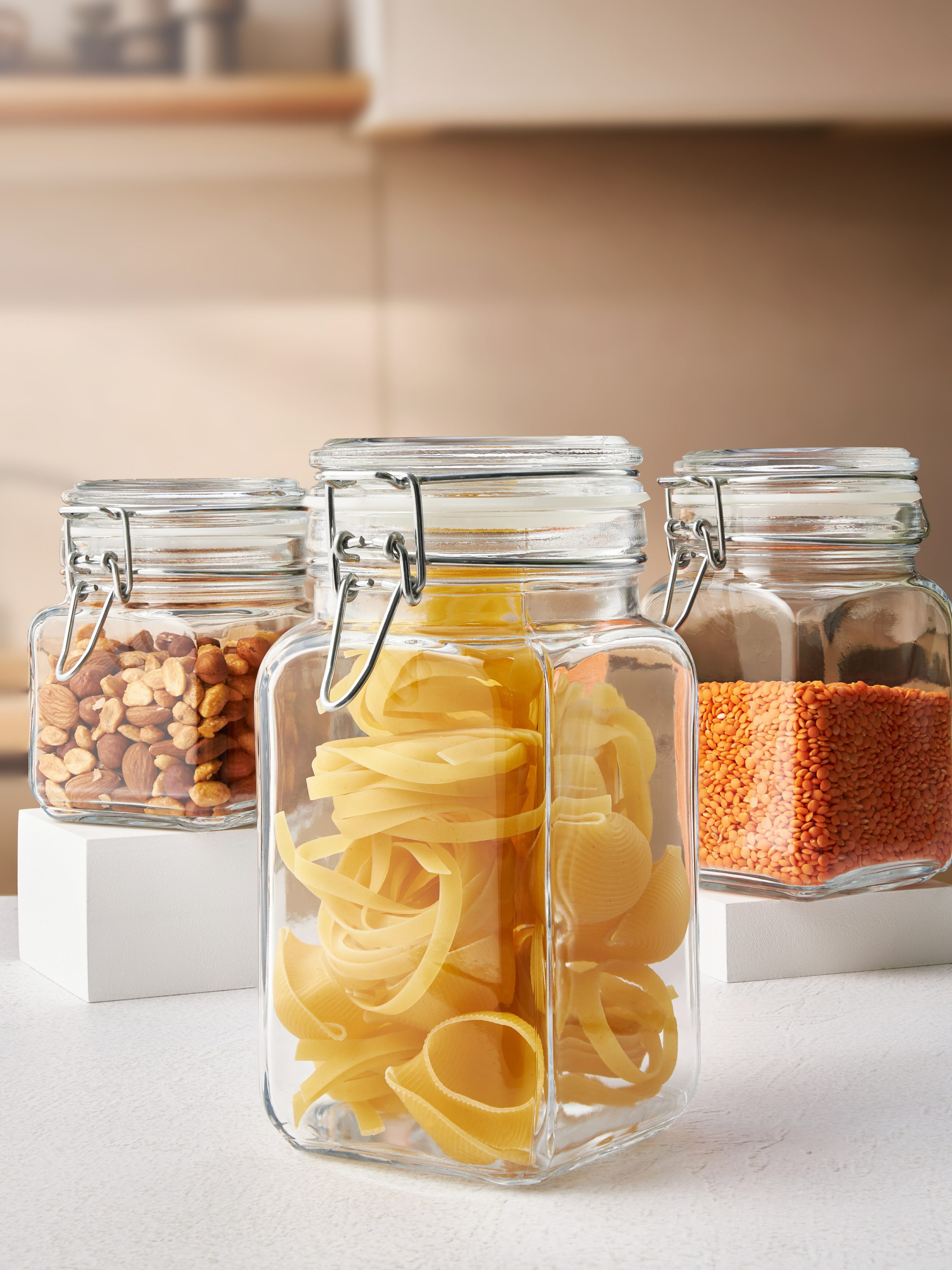 Банки для хранения. Портфолио