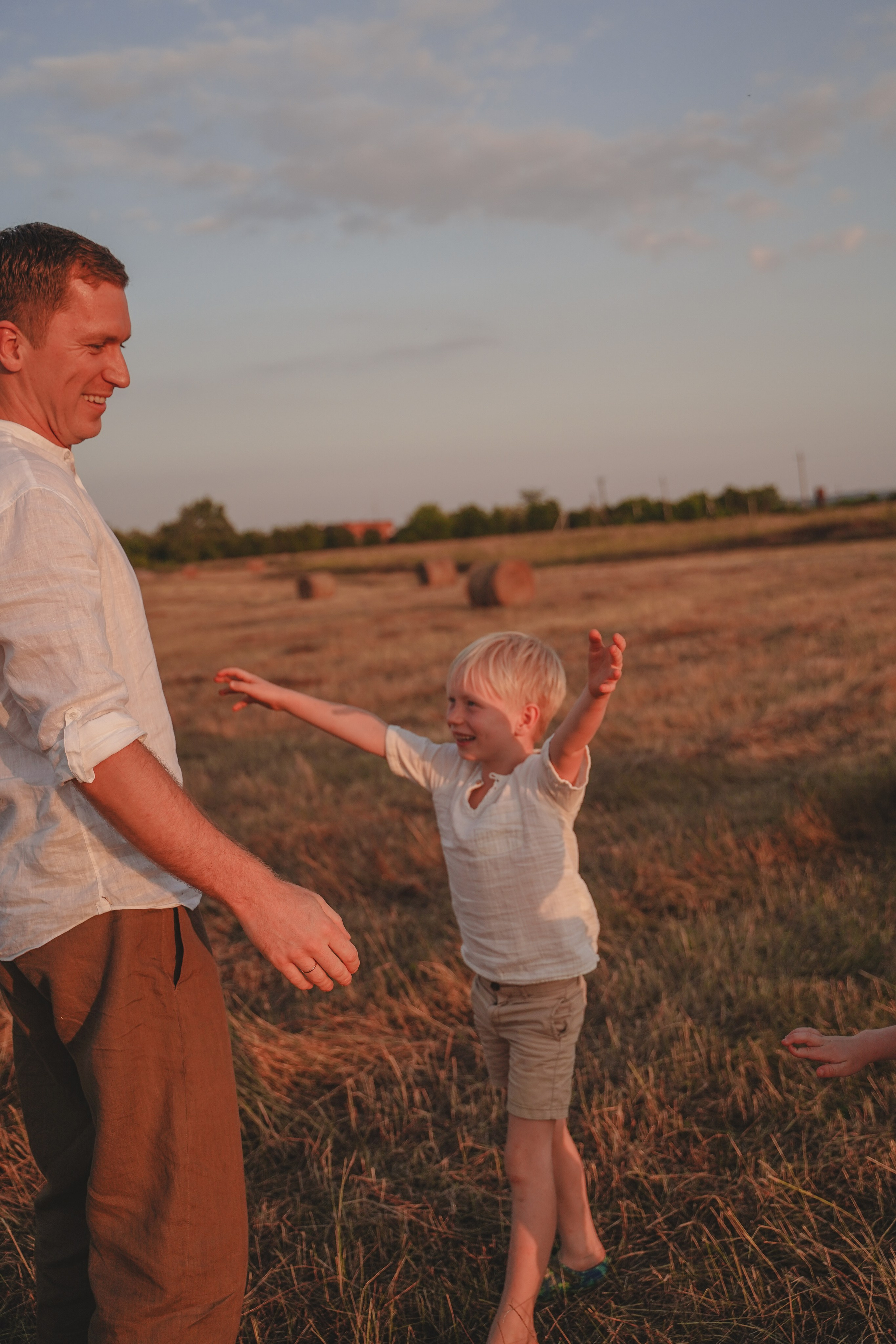 Выездная фотосессия. Семейный и женский фотограф в Краснодаре Анастасия Приймак