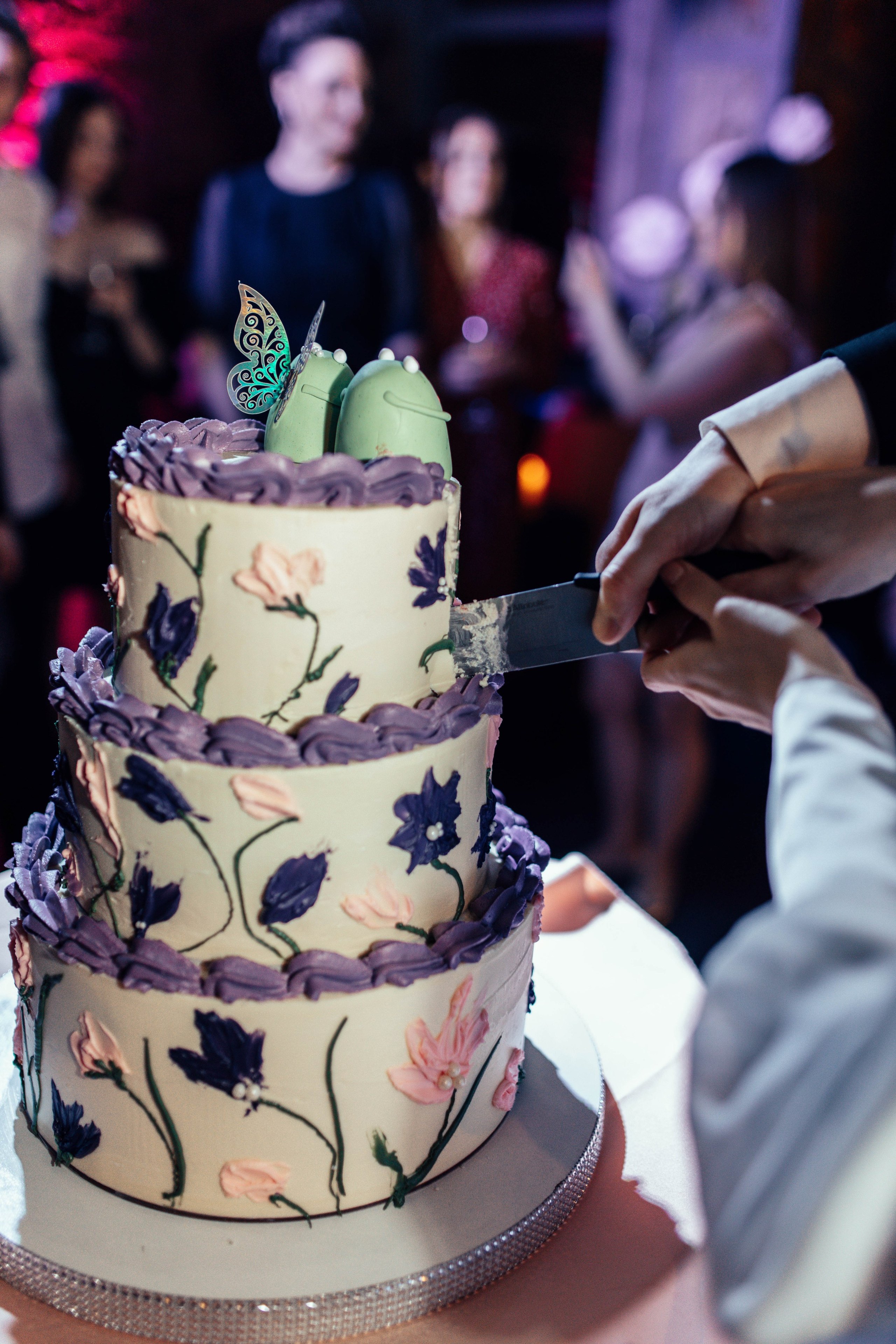 Банкет в лофте. Фотограф в Москве |Дарья