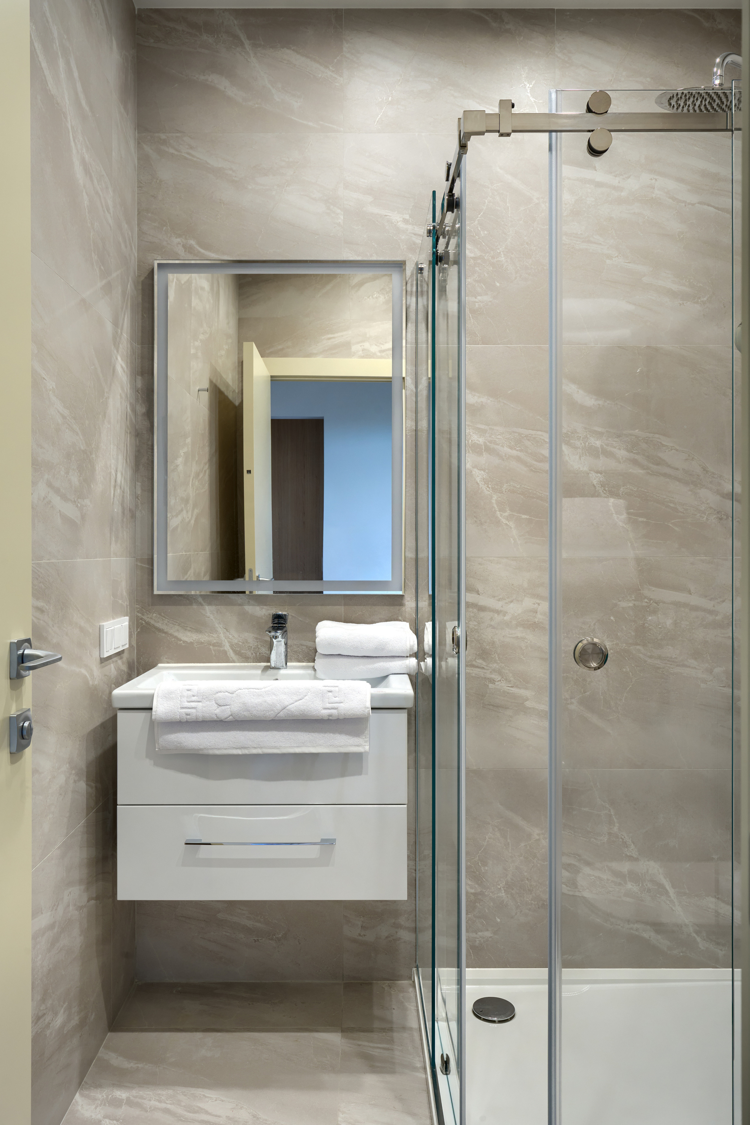 Недвижимость. Фотограф в Москве