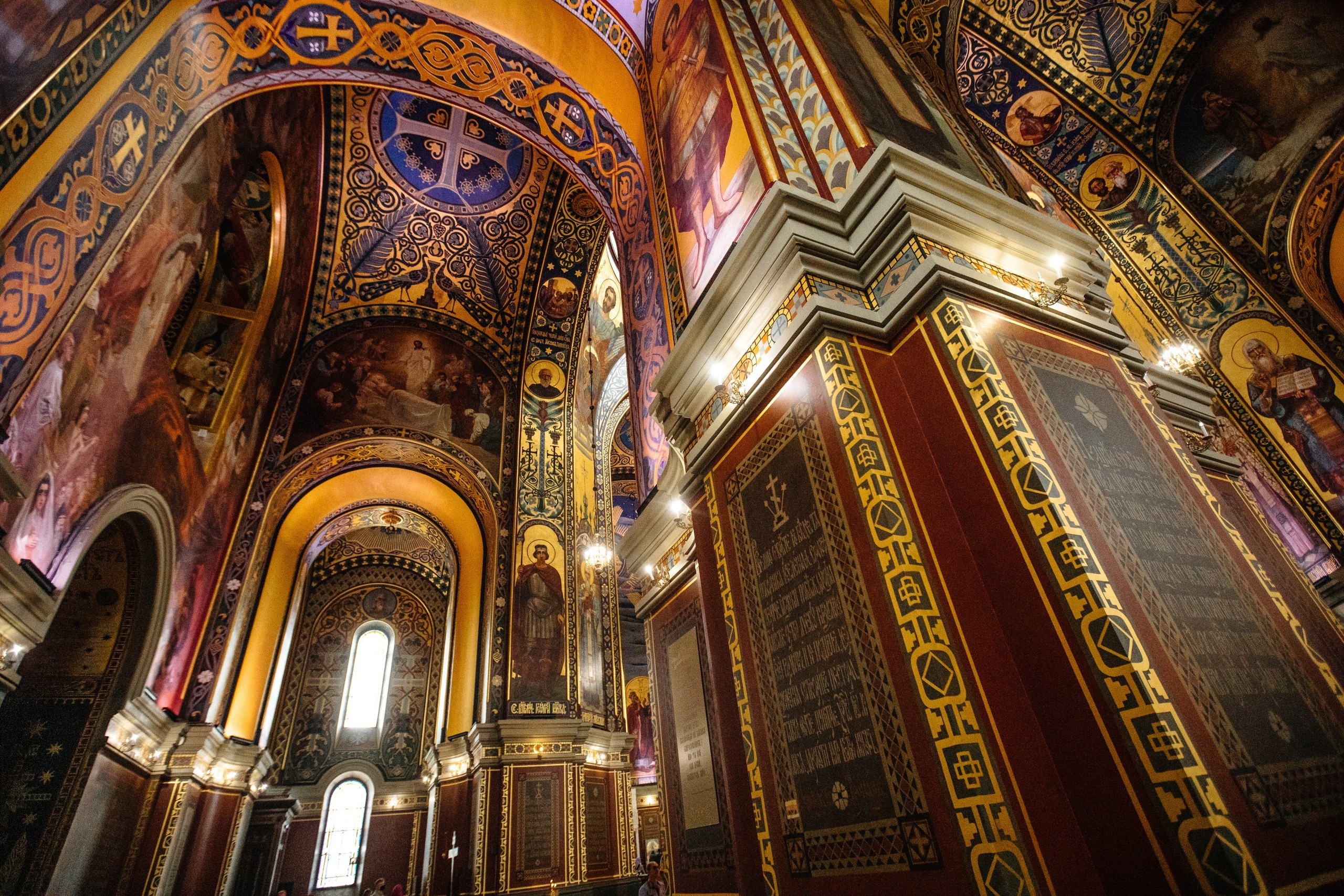 Крещение. Свадебный фотограф в Ростове-на-Дону Васильченко Сергей