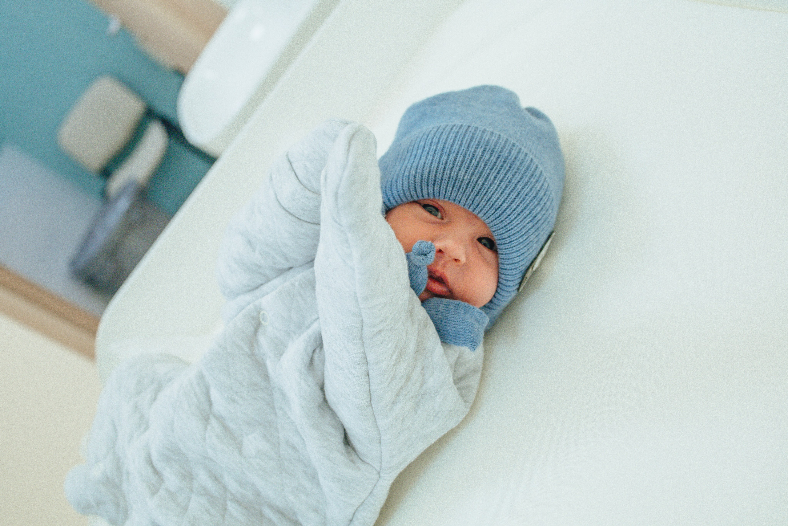 ВЫПИСКА. МиМика — самая детская фотография