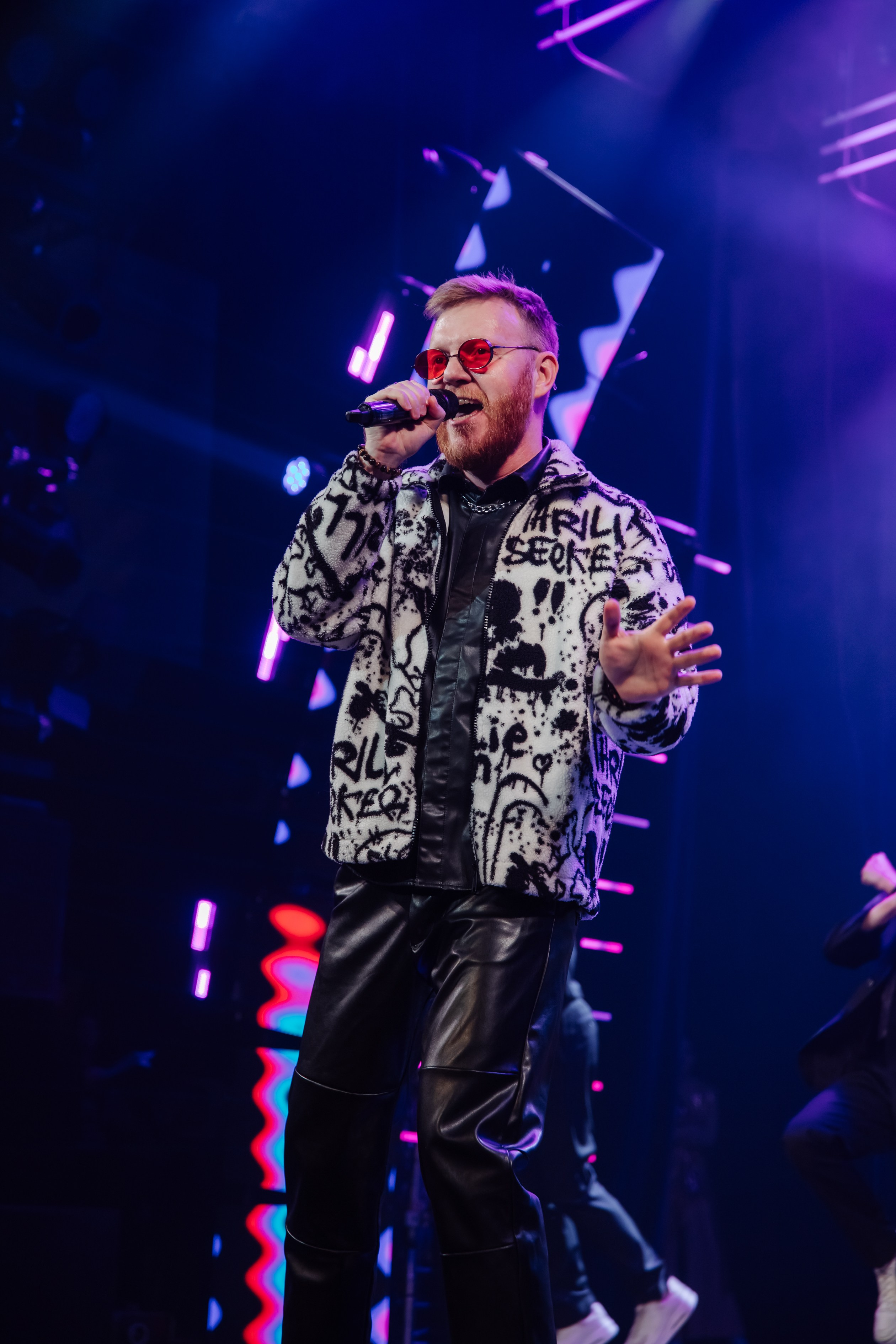 Конференции и мероприятия. Люксмедиа — это команда фотографов и видеографов. Город Казань. Дамир Сафин