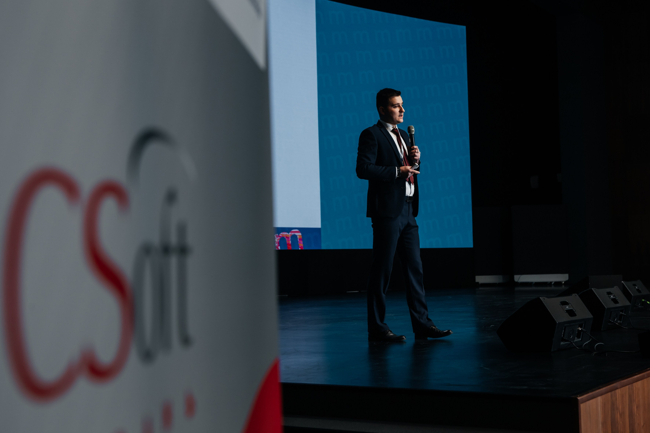 Конференции и мероприятия. Люксмедиа — это команда фотографов и видеографов. Город Казань. Дамир Сафин