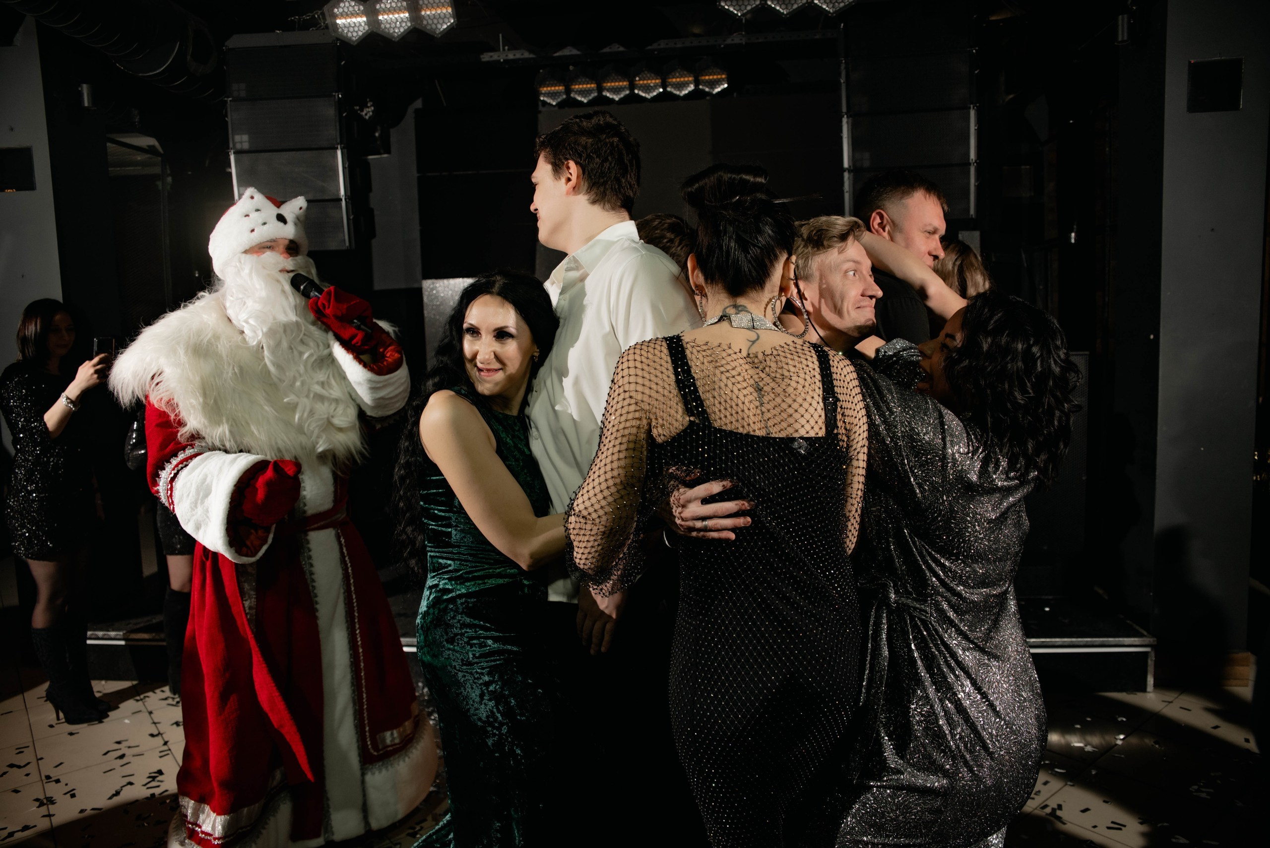 CELEBRITY PARTY. Фотограф в Саратове и Энгельсе — Склярова Дарья