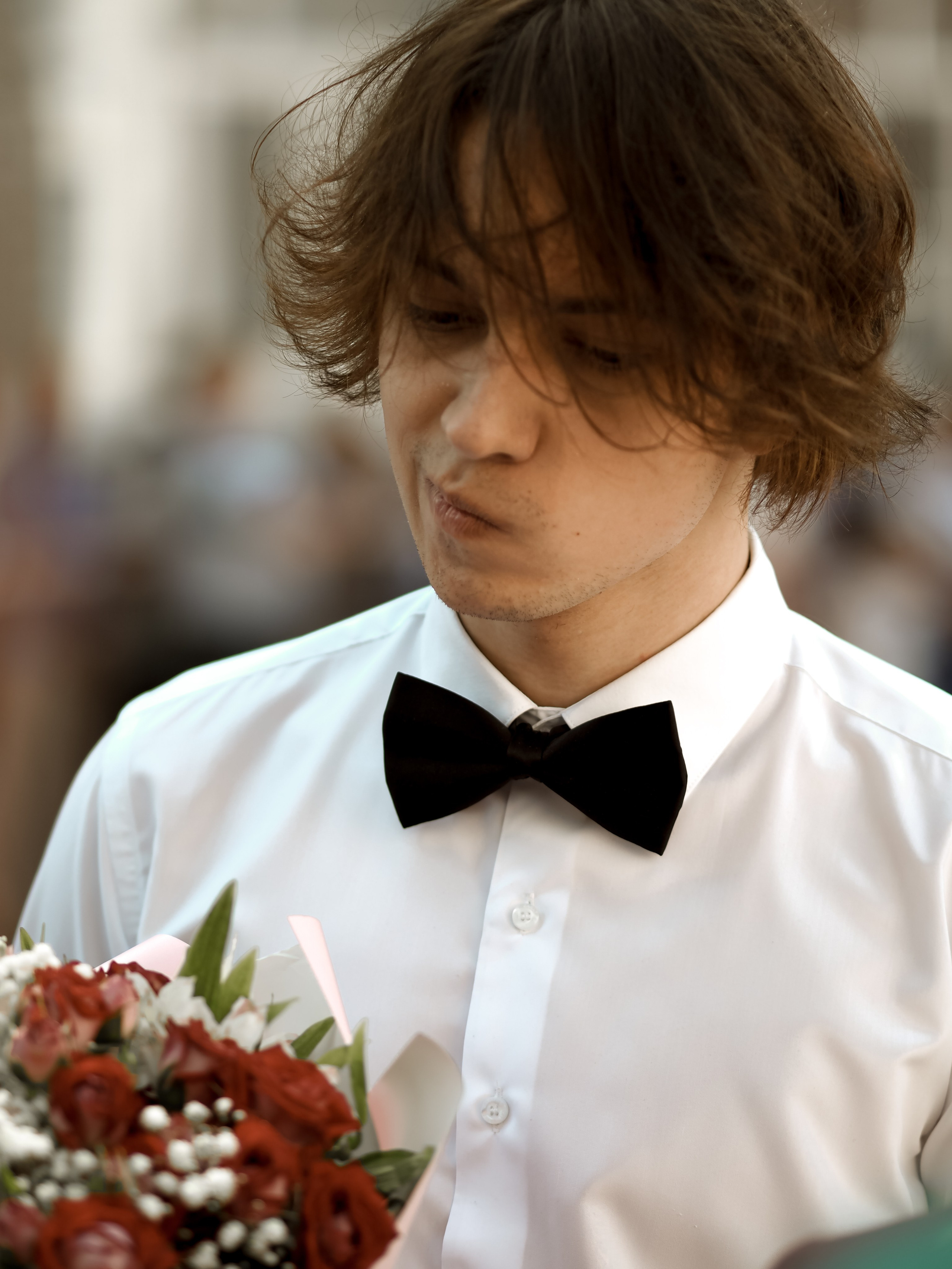 1 сентября. Фотограф Рязань. Семейный Свадебный фотограф