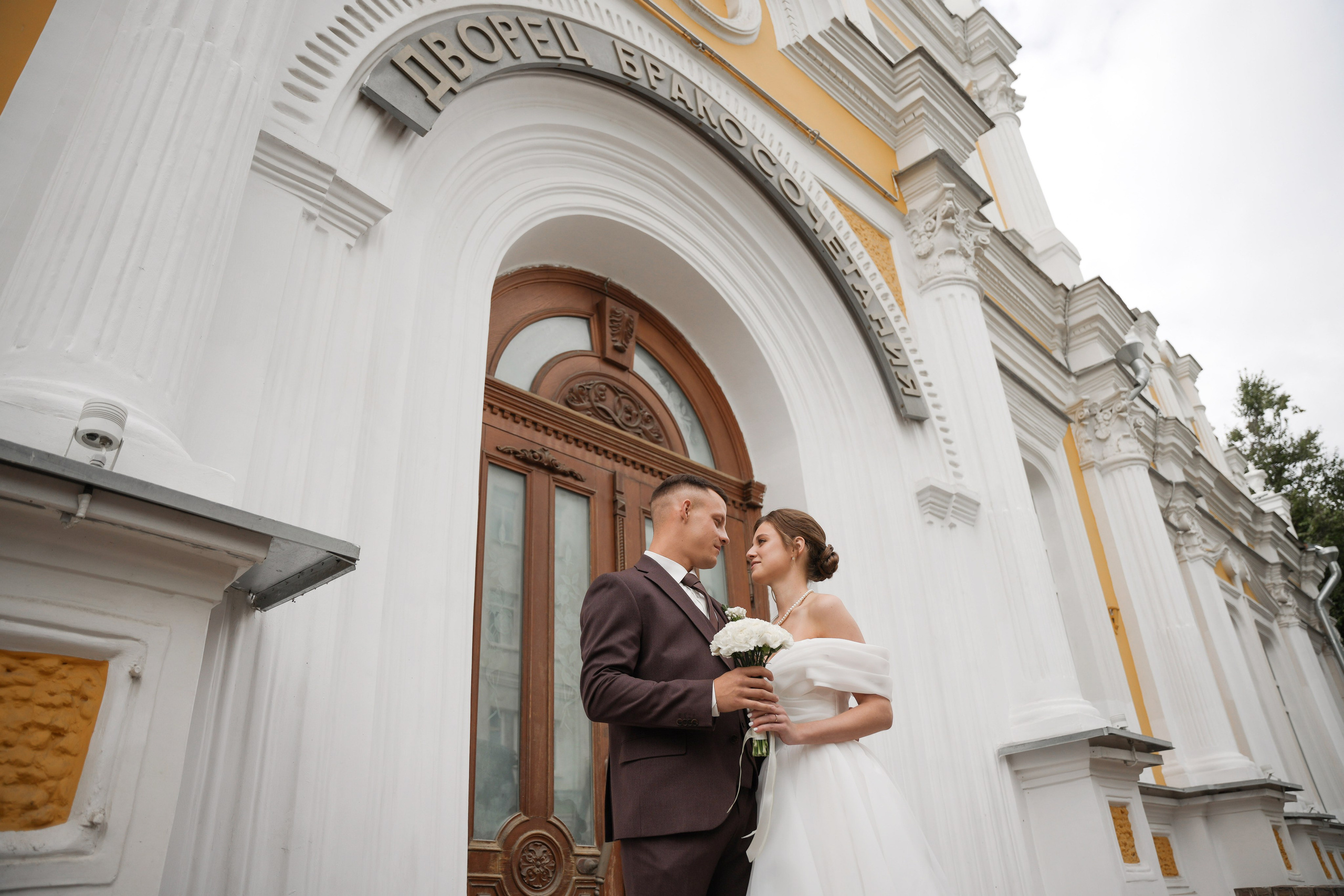 Адам и Анна 20/08/2025. Фотограф в Смоленске Ольга Давыдова