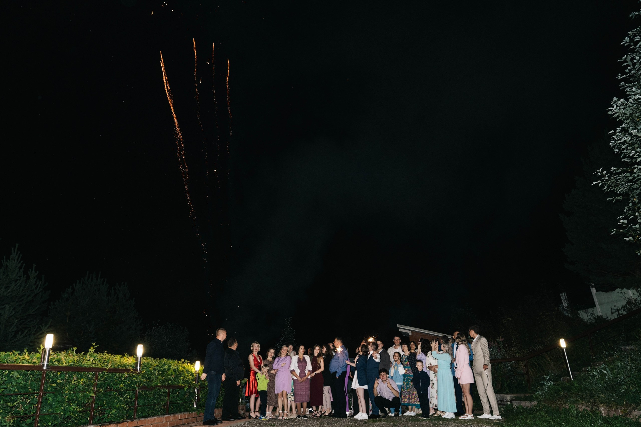 Свадьбы. Свадебный фотограф в Перми