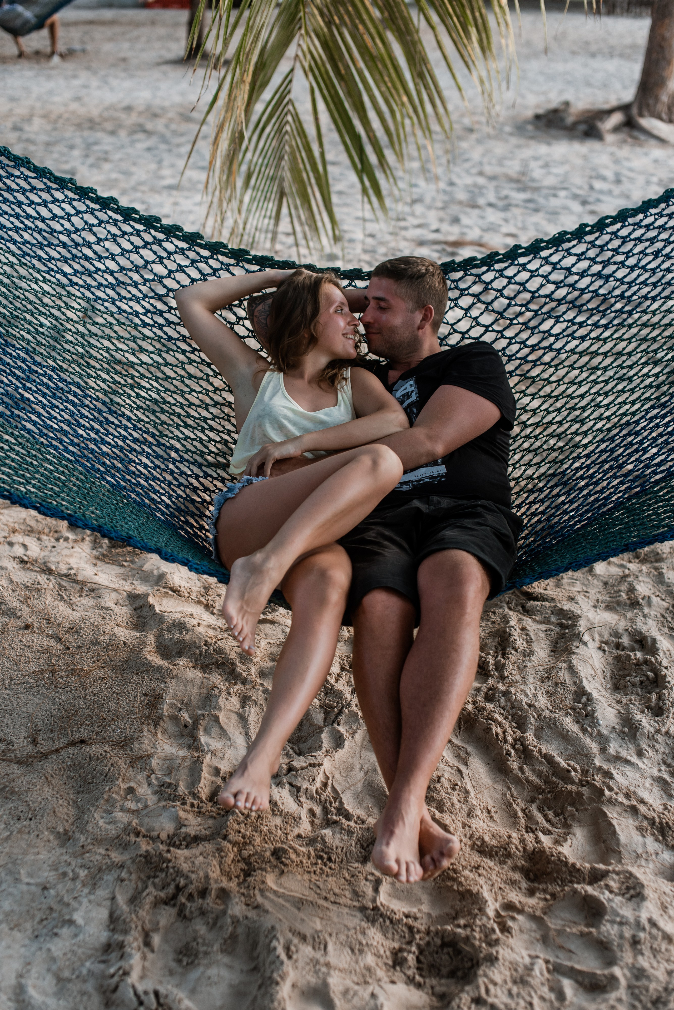 Игорь и Настя. Свадебный и репортажный фотограф Грузия