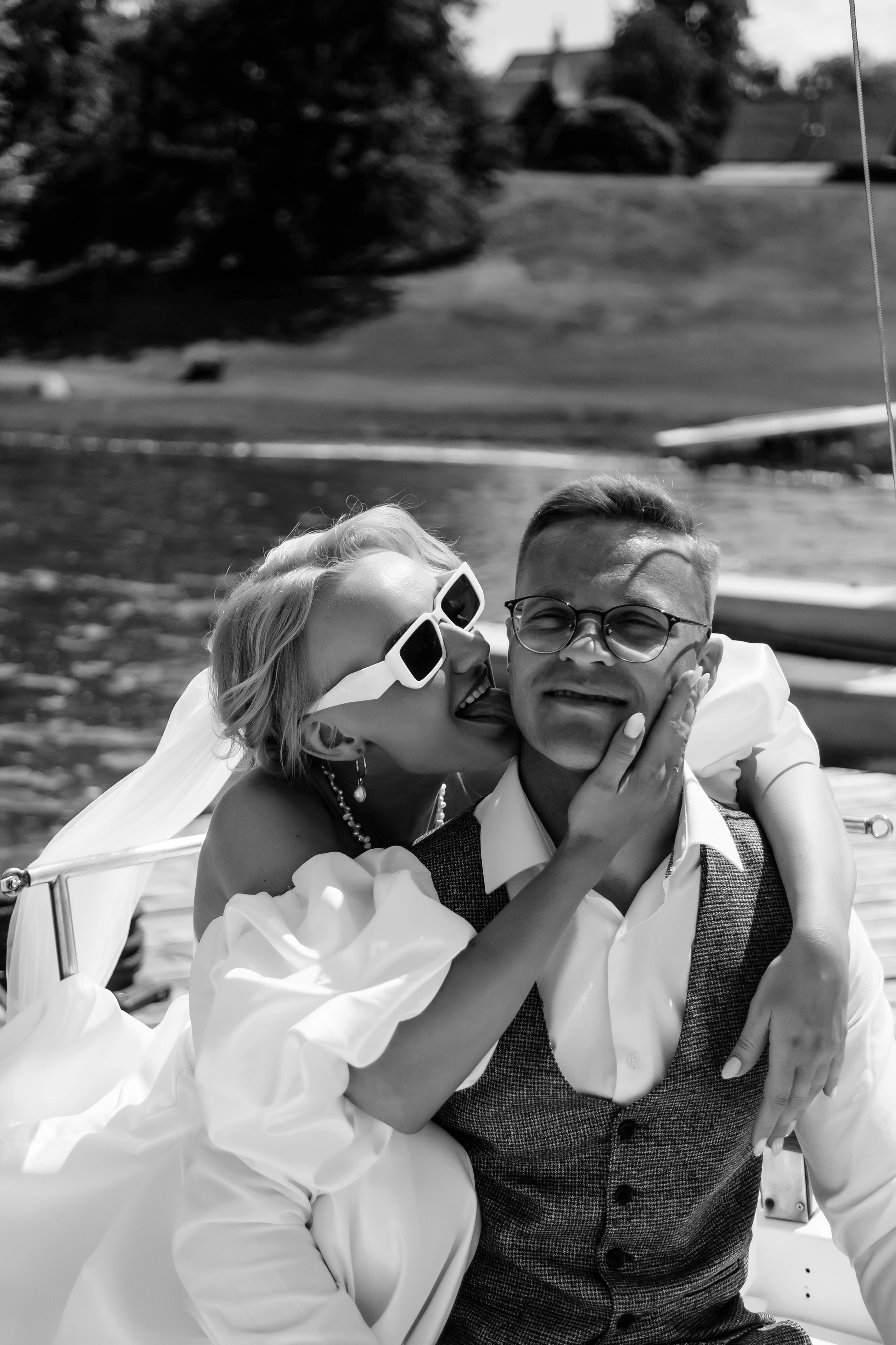 Настя и Игорь. Свадебный и семейный фотограф Юлия Виноградова