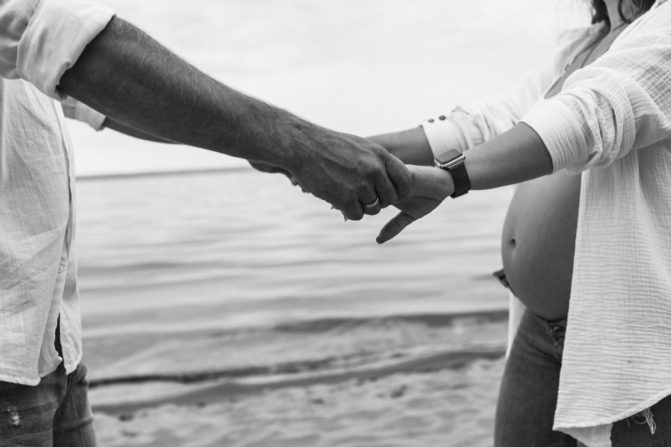 В ожидании. Свадебный и семейный фотограф в Самаре Посконнова Анна