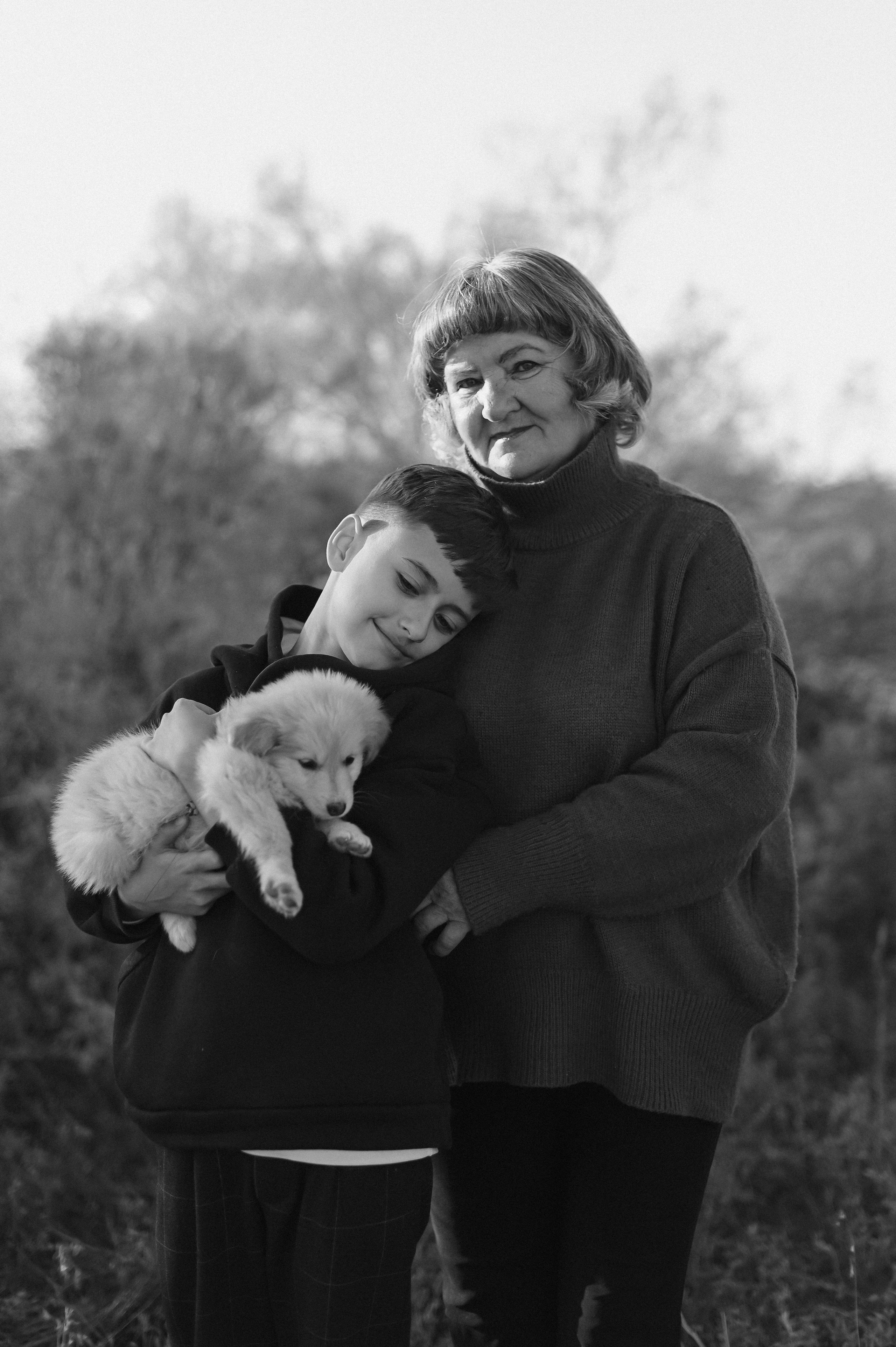 Аня и семья. Свадебный и семейный фотограф Волгоград Москва