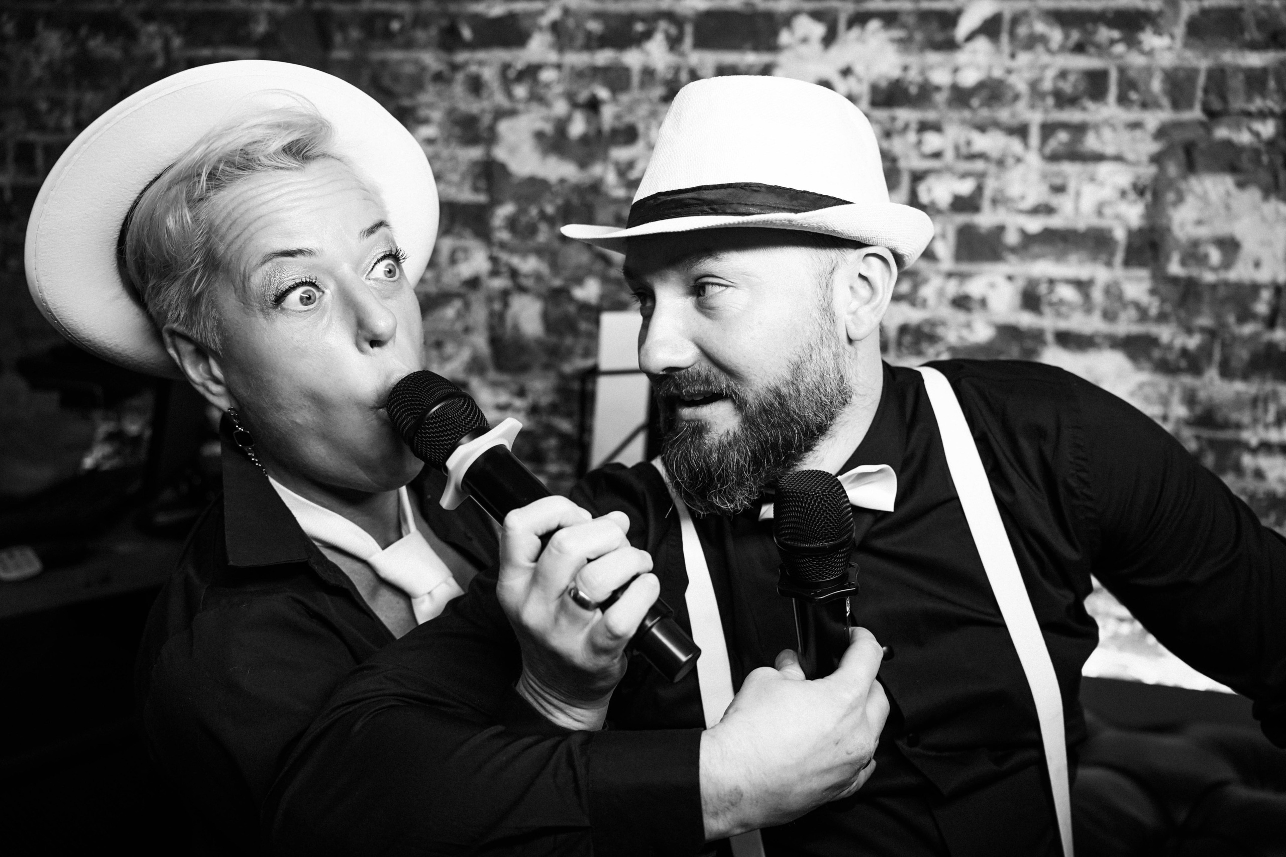 КОРПОРАТИВНЫЙ ВЕЧЕР. Портфолио