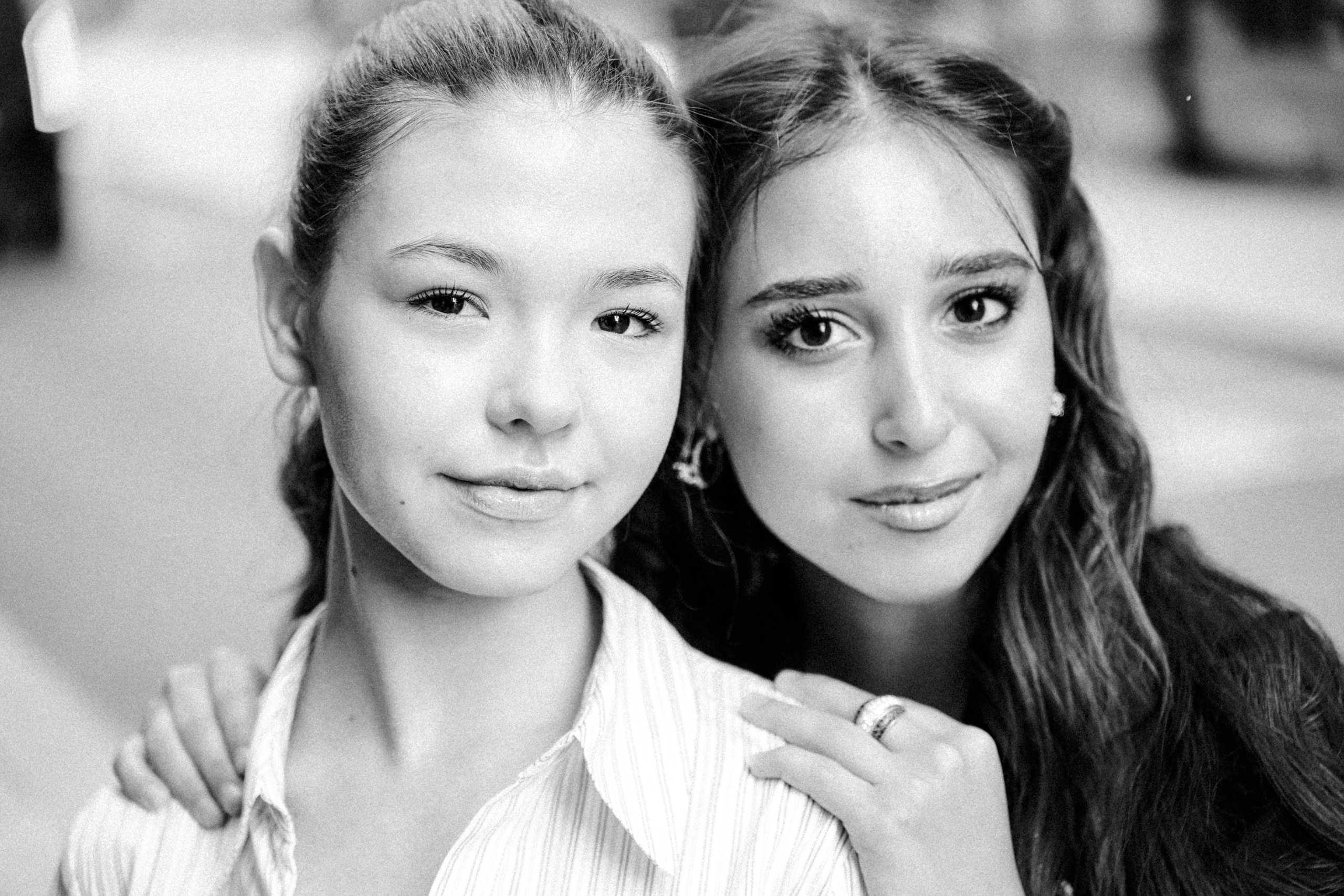 МАРАТ & СТЕФИ BDAY. Портфолио