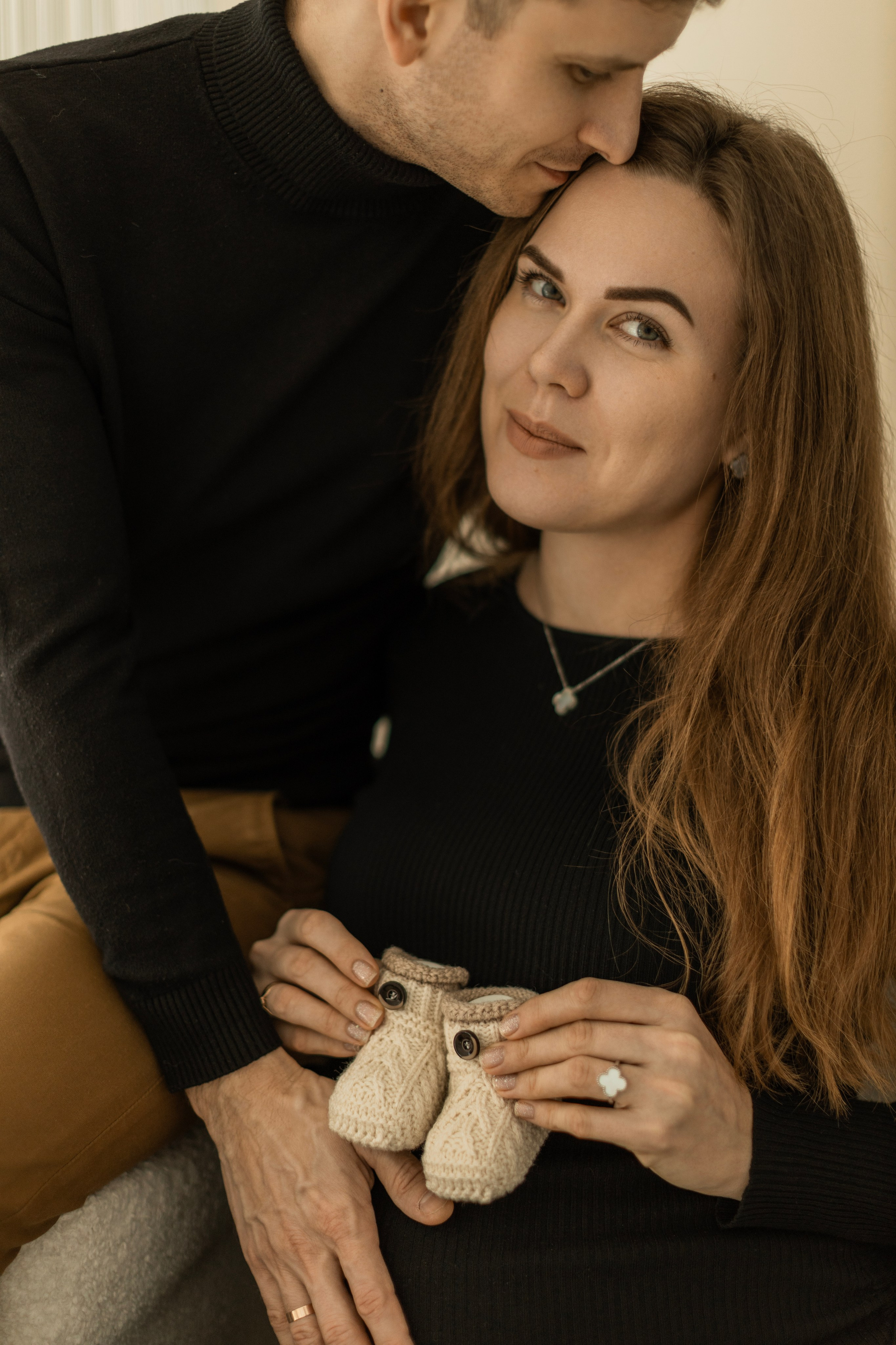 Саша и Даша. Свадебный и семейный фотограф в Самаре и Сочи