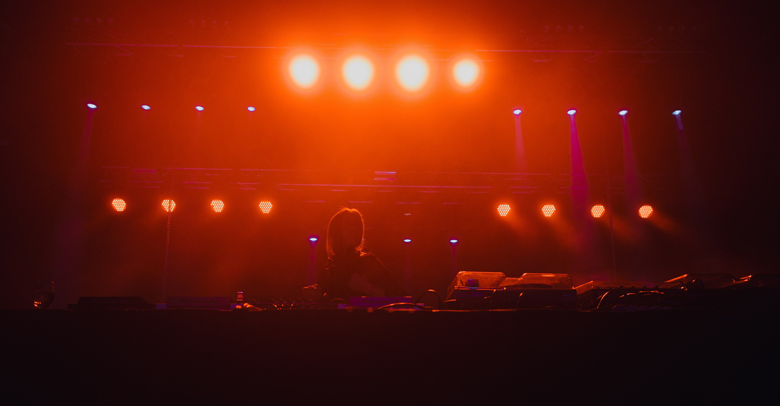 Tele-Club Delta. Фотограф Михаил Чирков