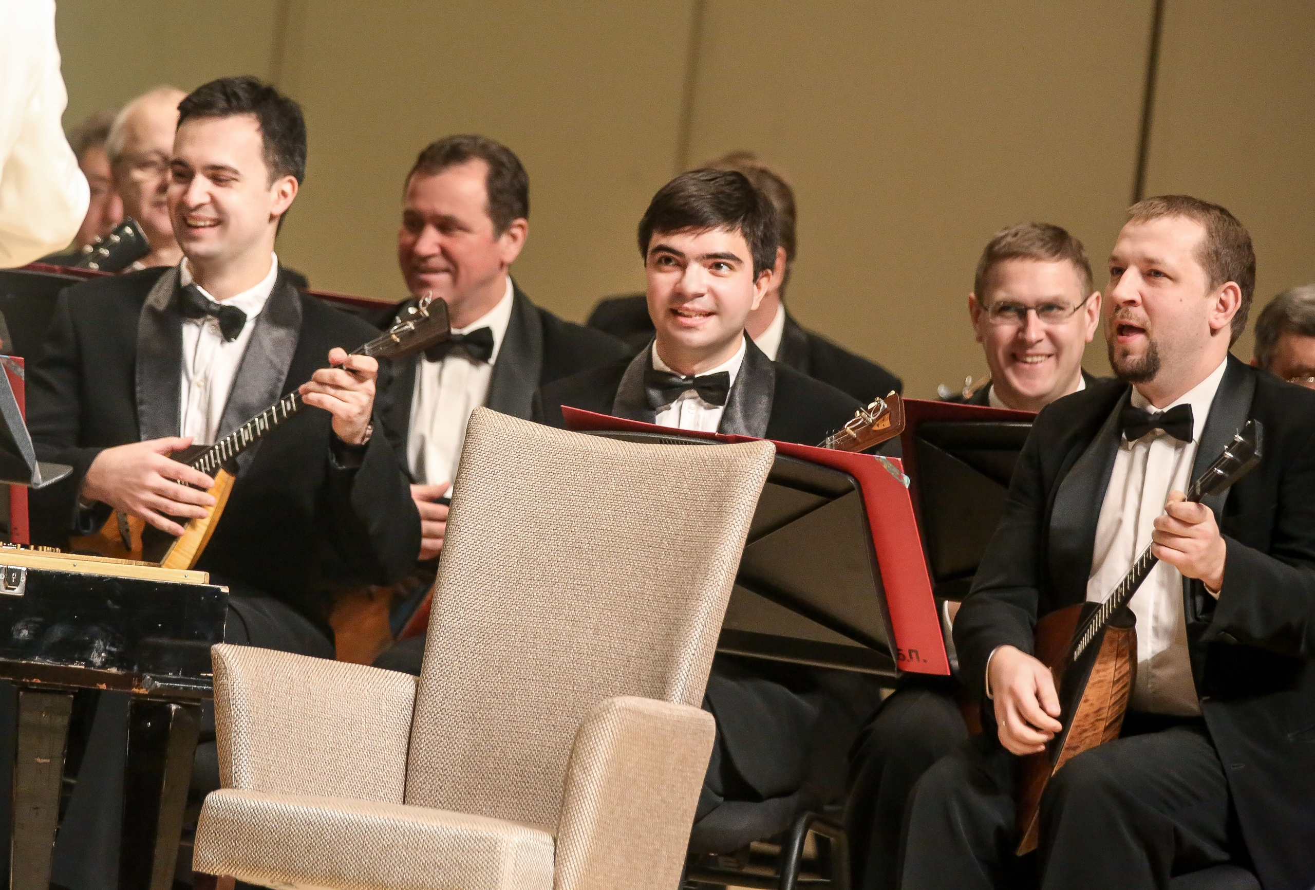 Концерт «Семья Штраус» в Филармонии-2. Дарья Письменюк / Darya Leitstern — фотограф, музыкант, журналист, путешественник