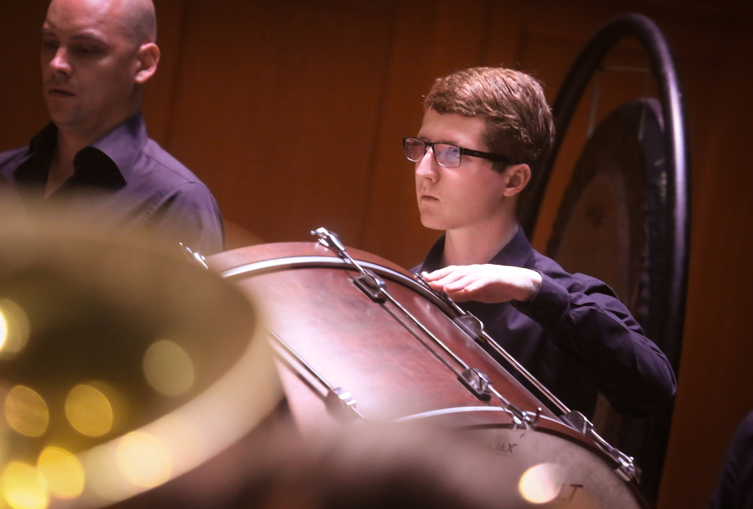 Рахманинов vs. Rachmaninoff. Симфонический диптих. Дарья Письменюк / Darya Leitstern — фотограф, музыкант, журналист, путешественник