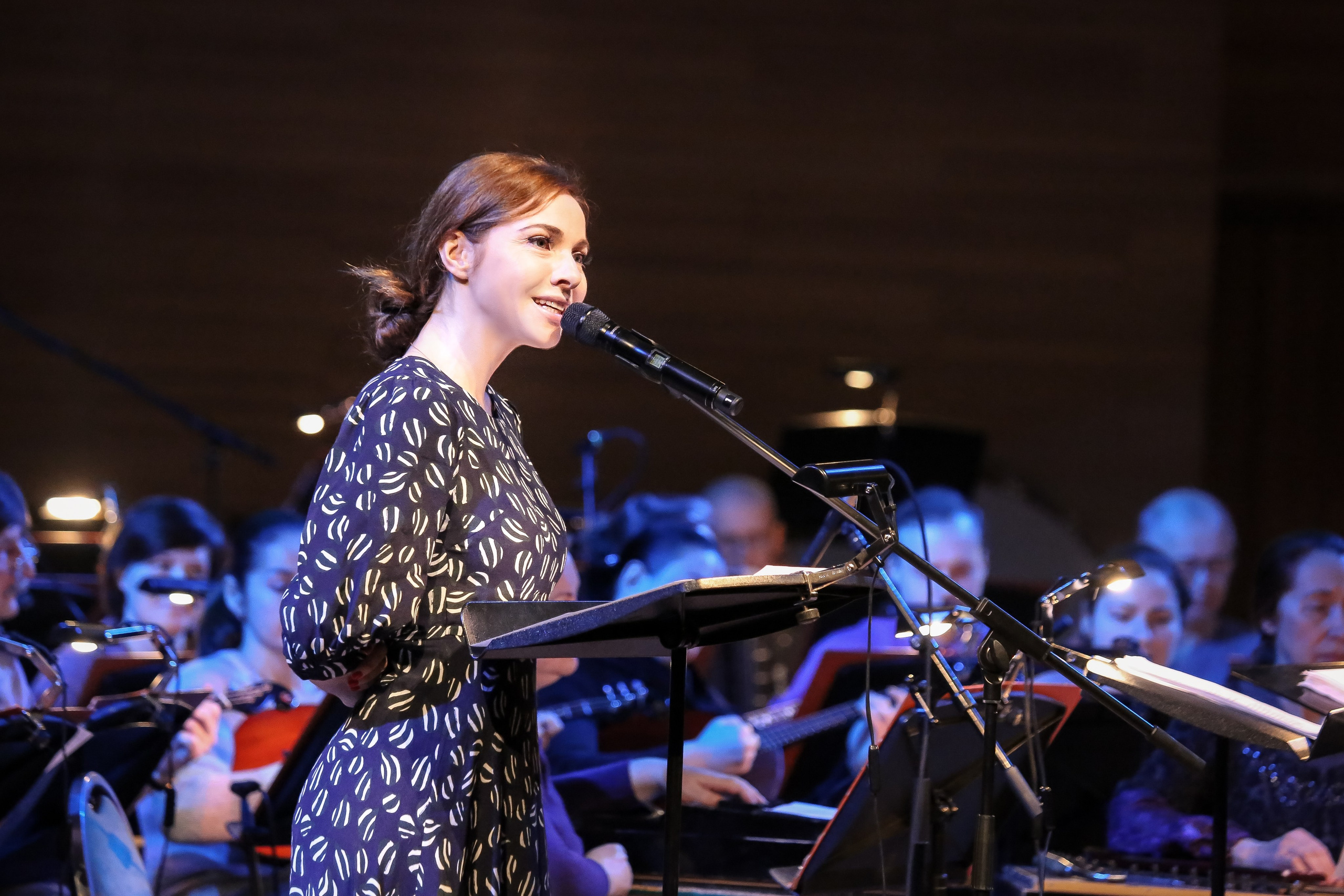 «Синяя птица» Метерлинка с Екатериной Гусевой. Дарья Письменюк / Darya Leitstern — фотограф, музыкант, журналист, путешественник