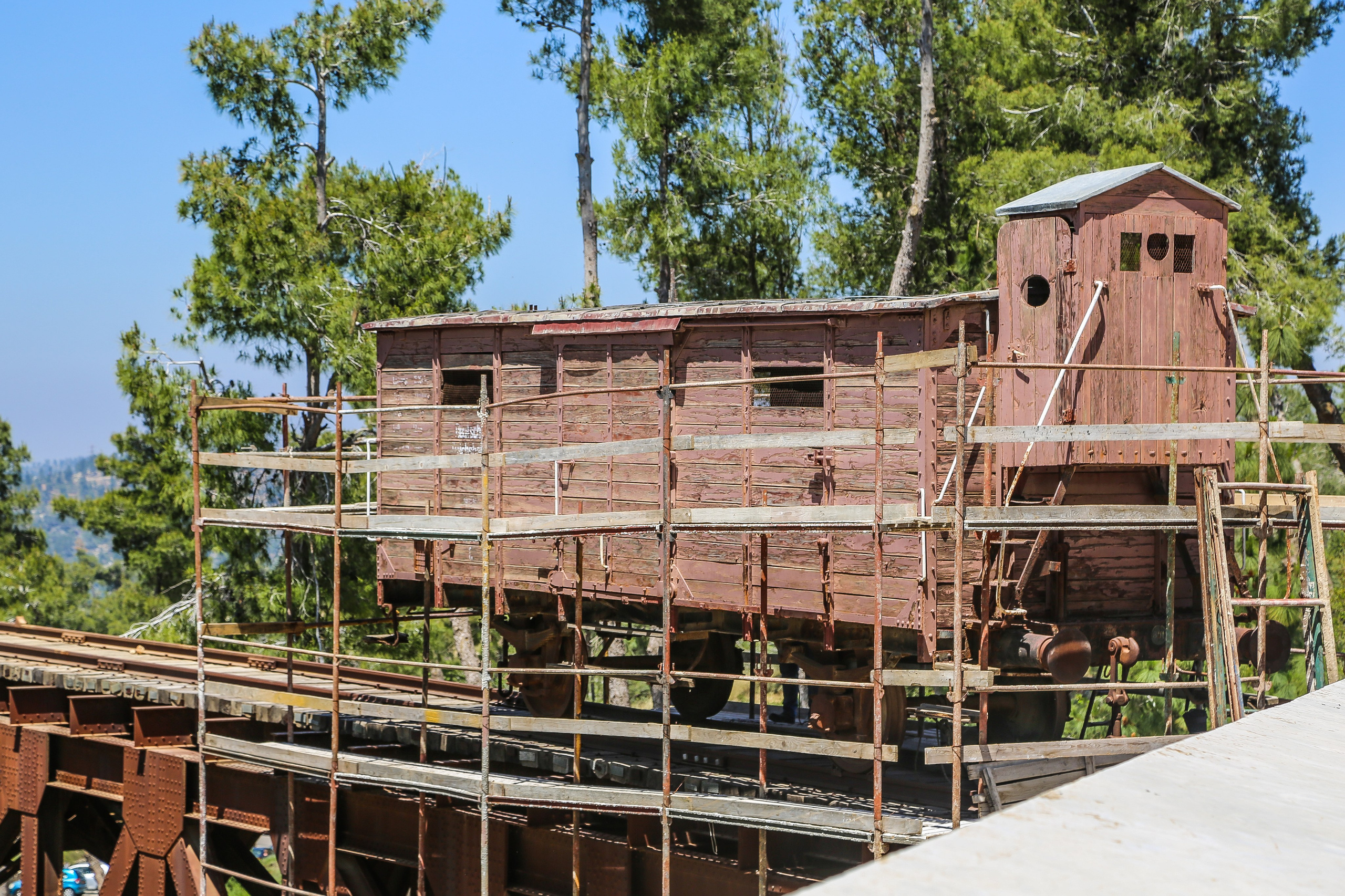 Израиль: Яд ва-Шем в День Победы. Дарья Письменюк / Darya Leitstern — фотограф, музыкант, журналист, путешественник