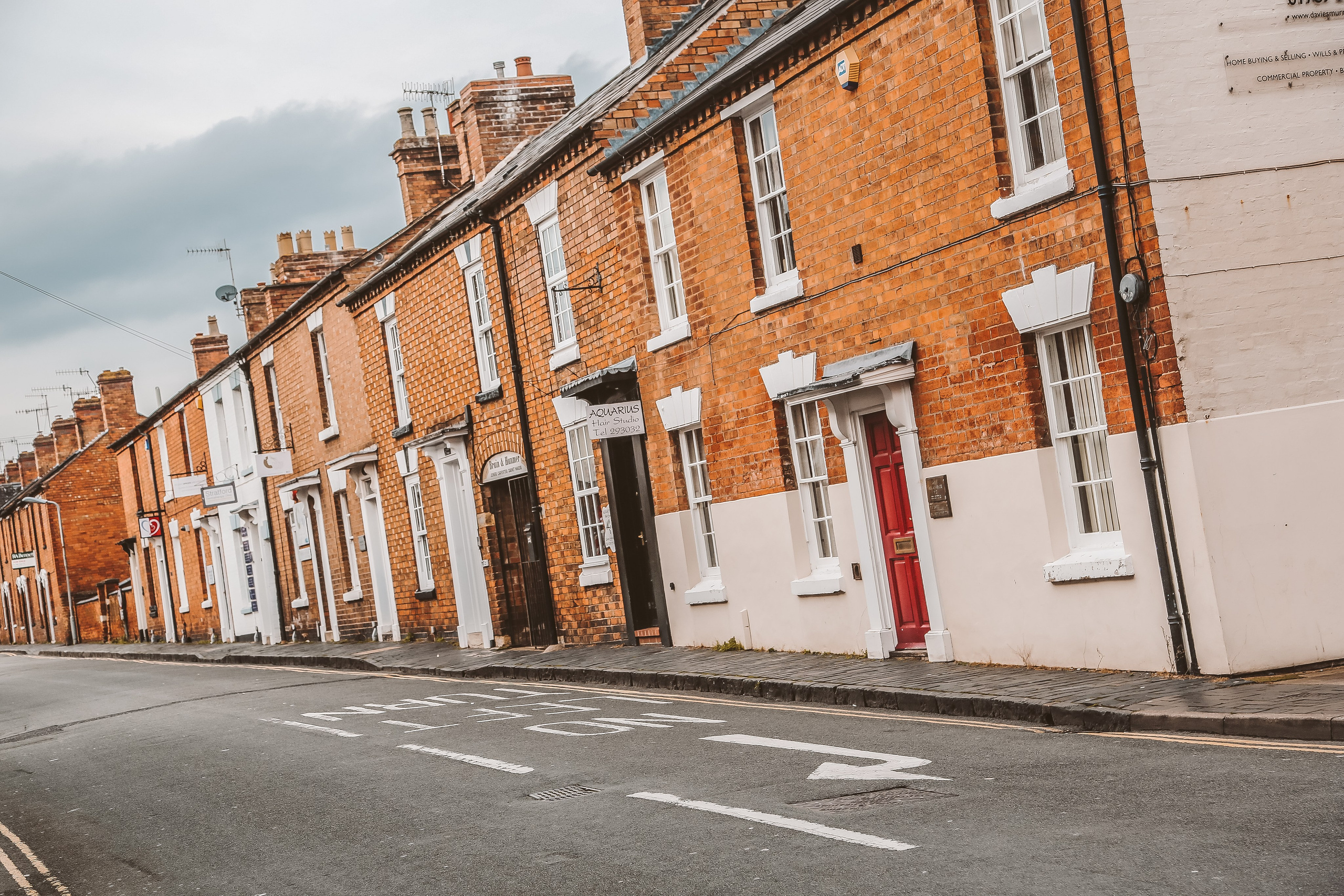 Англия: Гринвич, Хэмптон-Корт, Оксфорд, Виндзор, Стратфорд. Дарья Письменюк / Darya Leitstern — фотограф, музыкант, журналист, путешественник