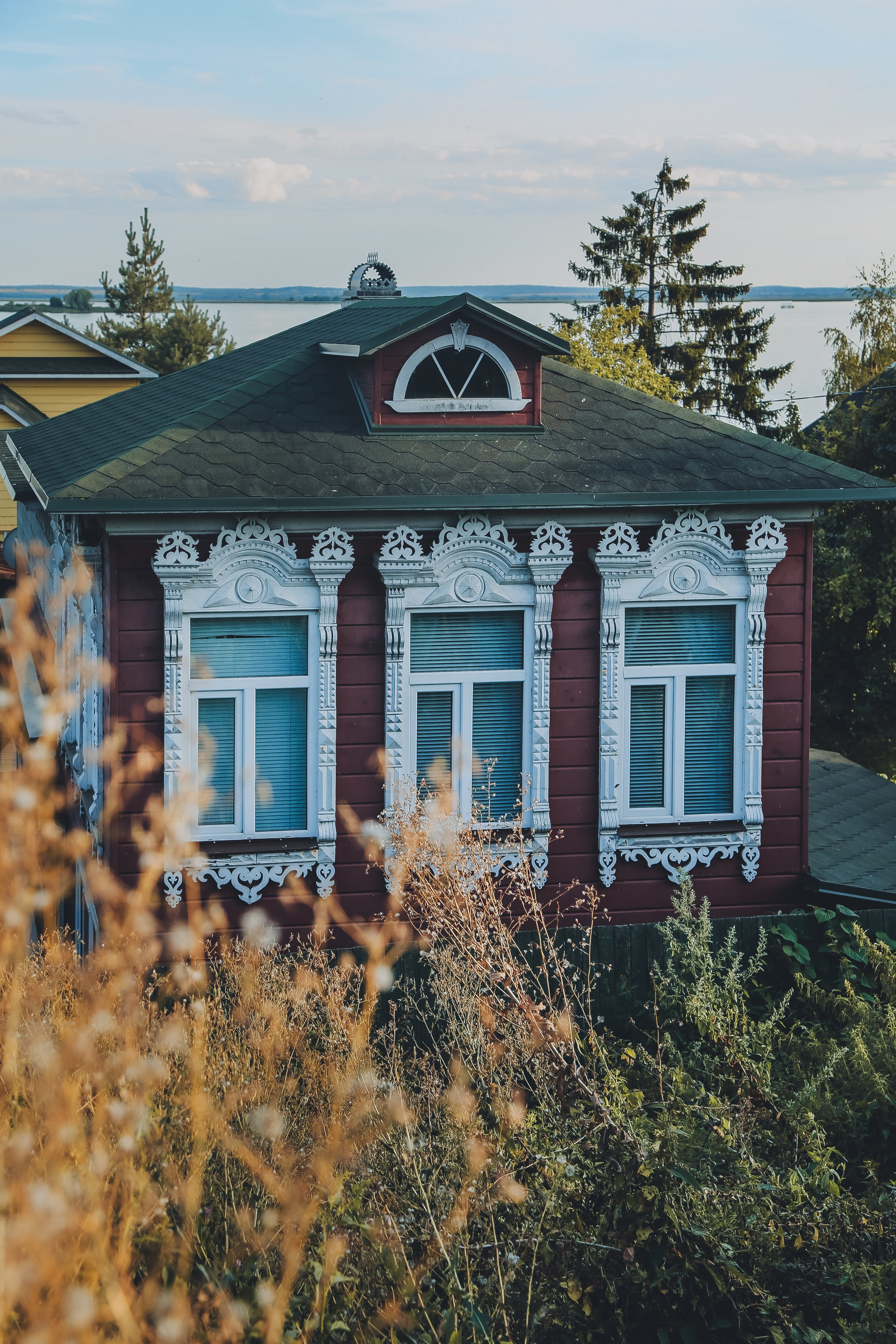 Ростов Великий. Дарья Письменюк / Darya Leitstern — фотограф, музыкант, журналист, путешественник