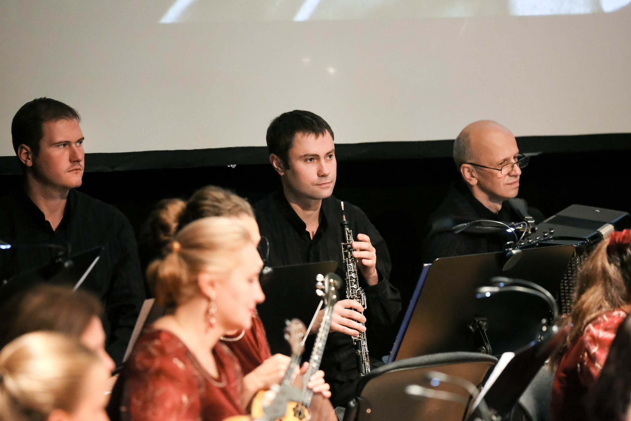 «Алиса в стране чудес» в Филармонии-2. Дарья Письменюк / Darya Leitstern — фотограф, музыкант, журналист, путешественник