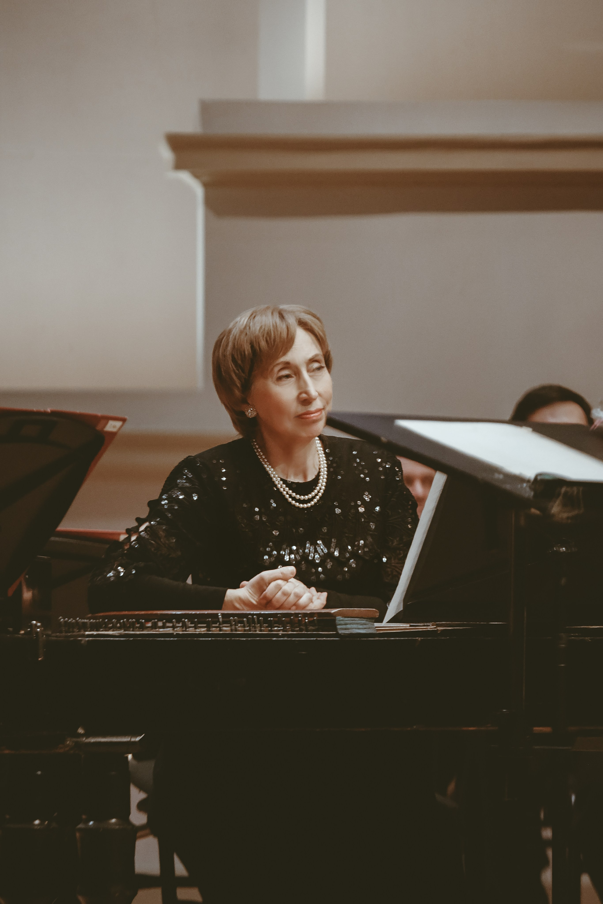 Концерт с Павлом Любимцевым (октябрь 2020). Дарья Письменюк / Darya Leitstern — фотограф, музыкант, журналист, путешественник