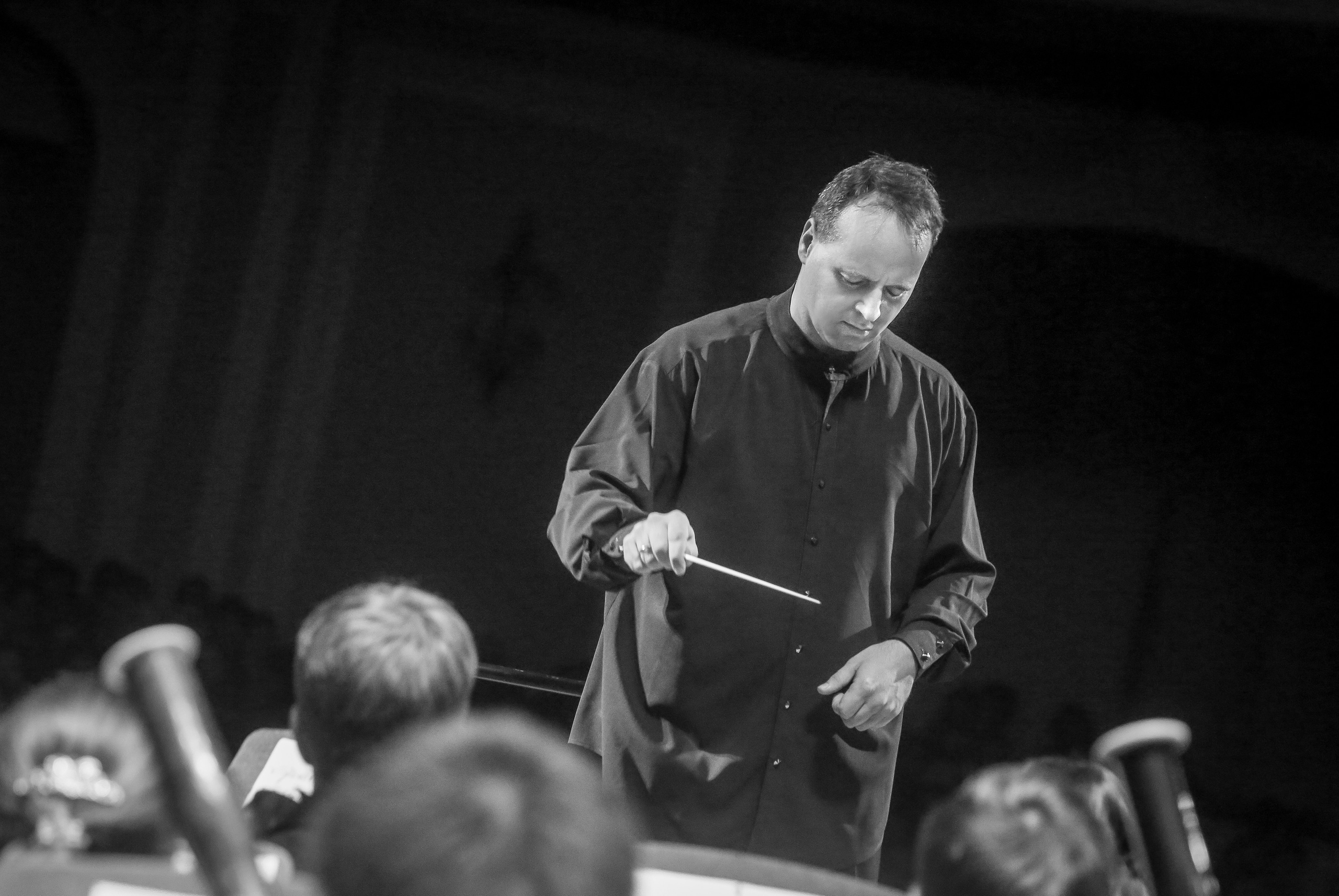 Рахманинов vs. Rachmaninoff. Симфонический диптих. Дарья Письменюк / Darya Leitstern — фотограф, музыкант, журналист, путешественник