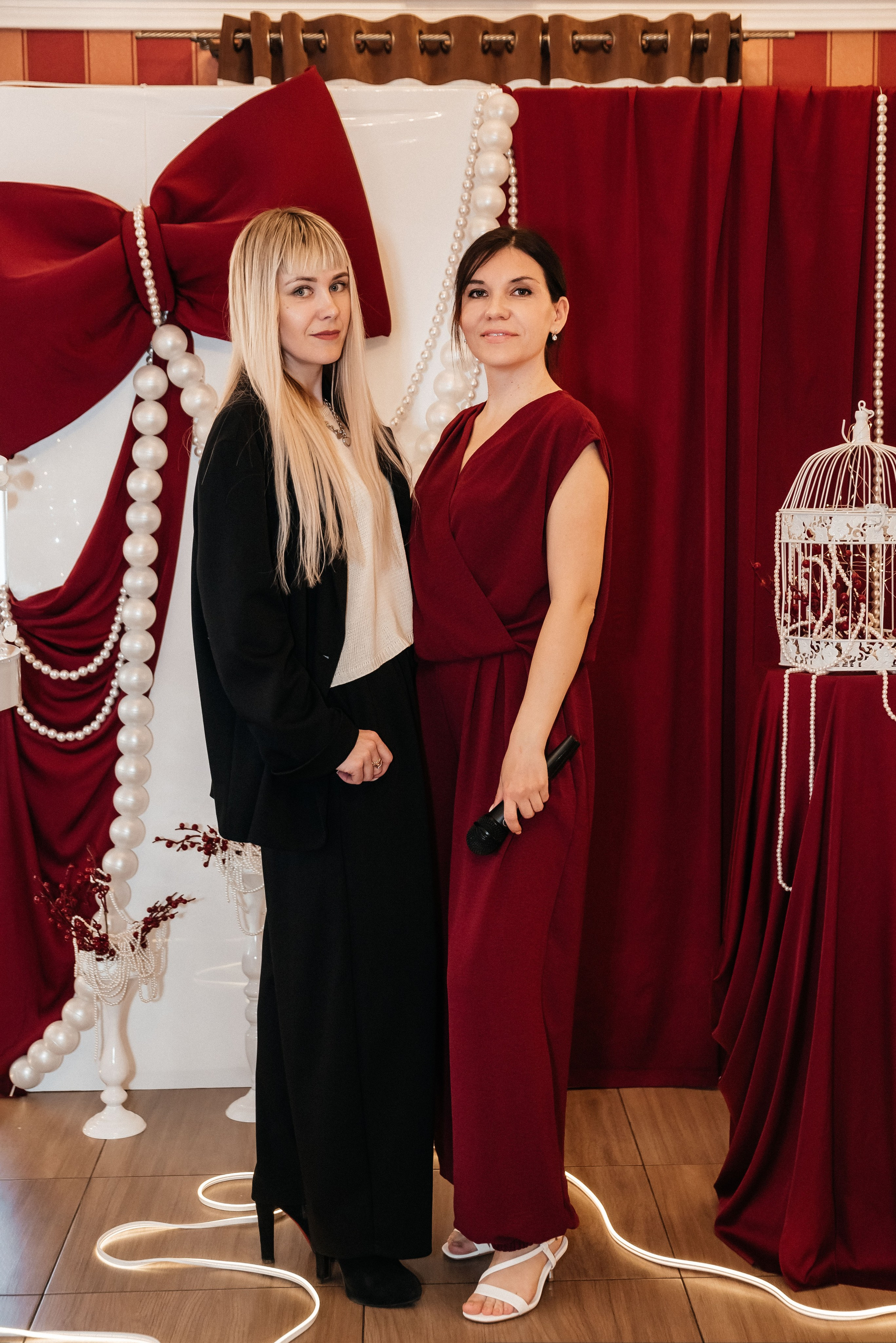 Девичник 2026. Торжокские Золотошвеи. Свадебный и портретный фотограф lifestyle