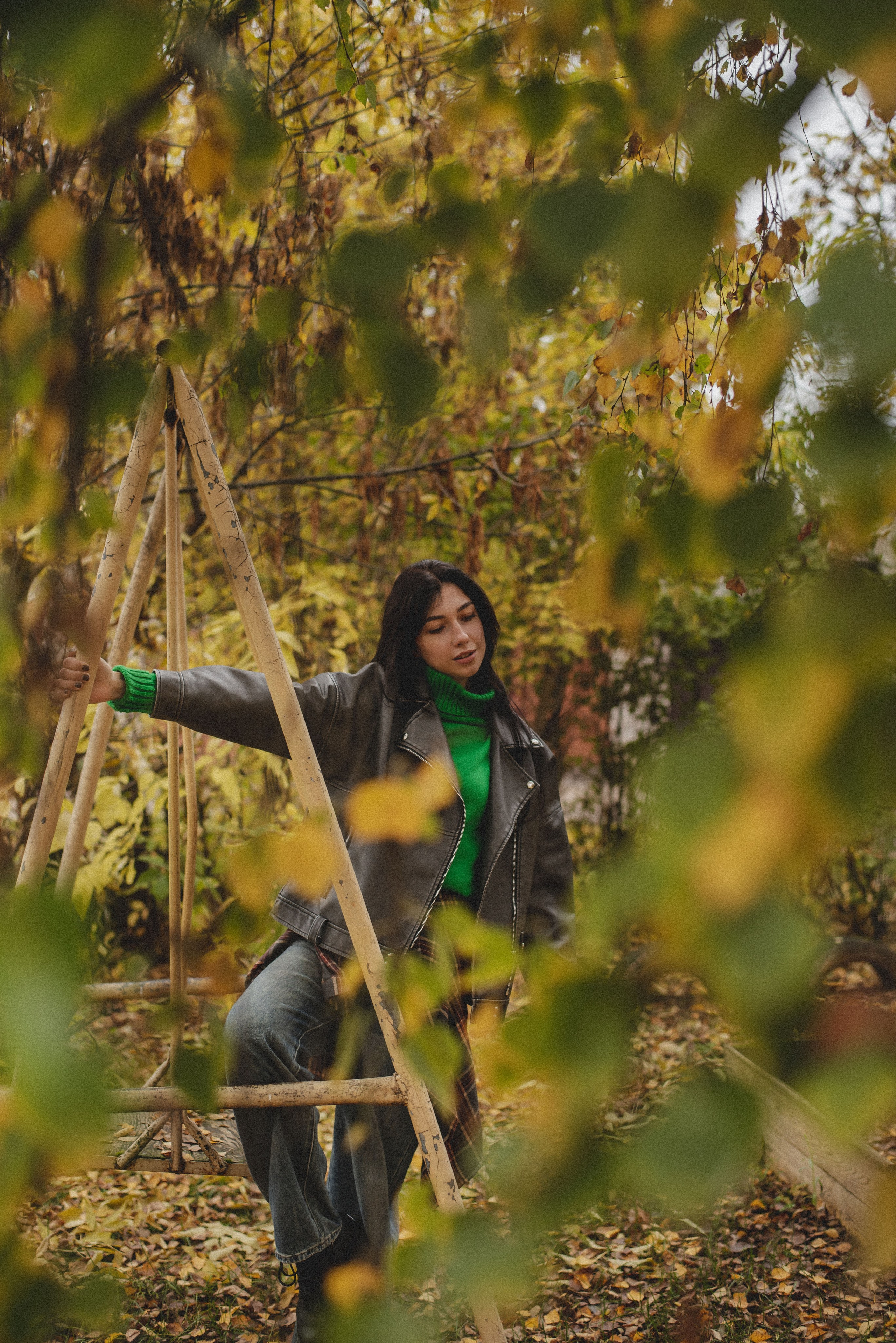 Падик и двор. Свадебный и портретный фотограф lifestyle