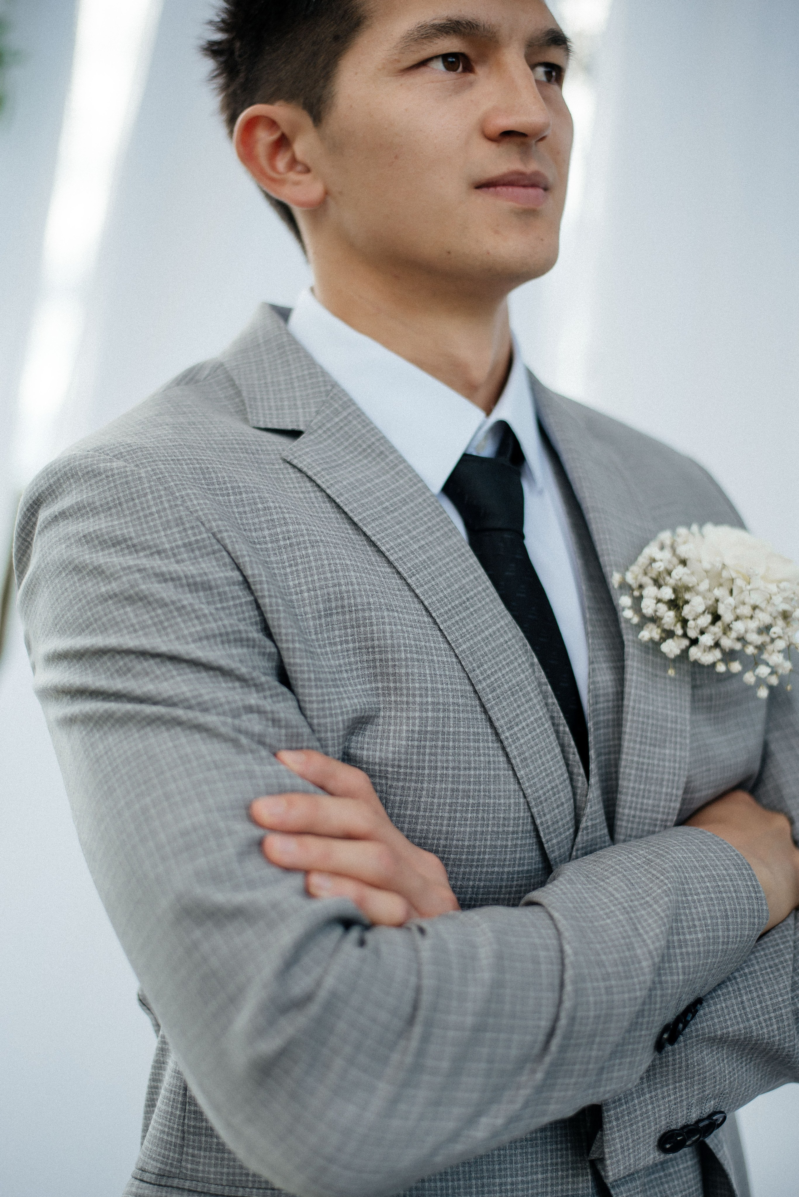 Максимилиан и Ольга. Свадебный и портретный фотограф lifestyle