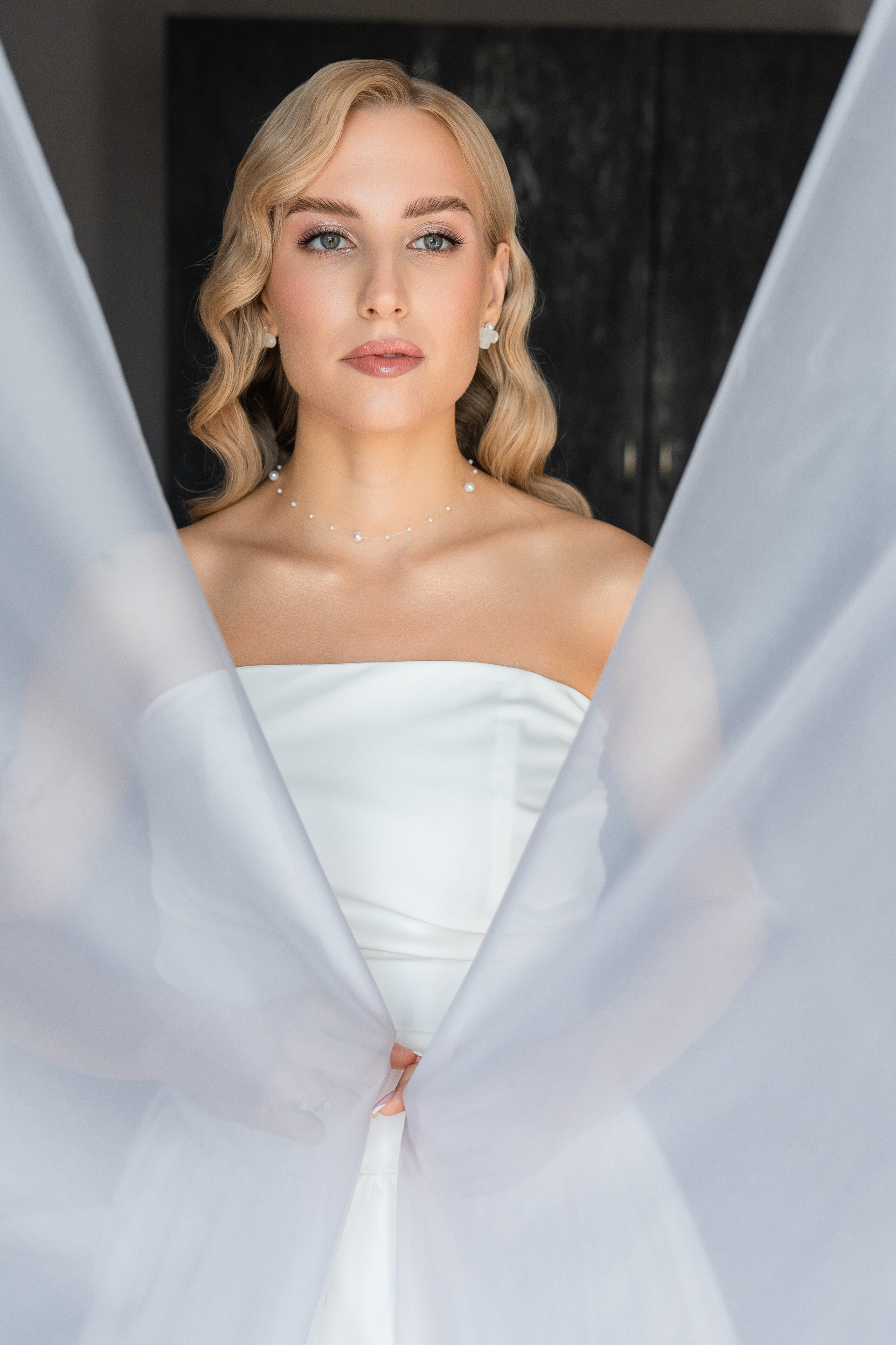 Свадебная фотосессия в Москве, регистрация в Кутузовском ЗАГСе Москва. Свадебный фотограф в Москве Анна Полушина