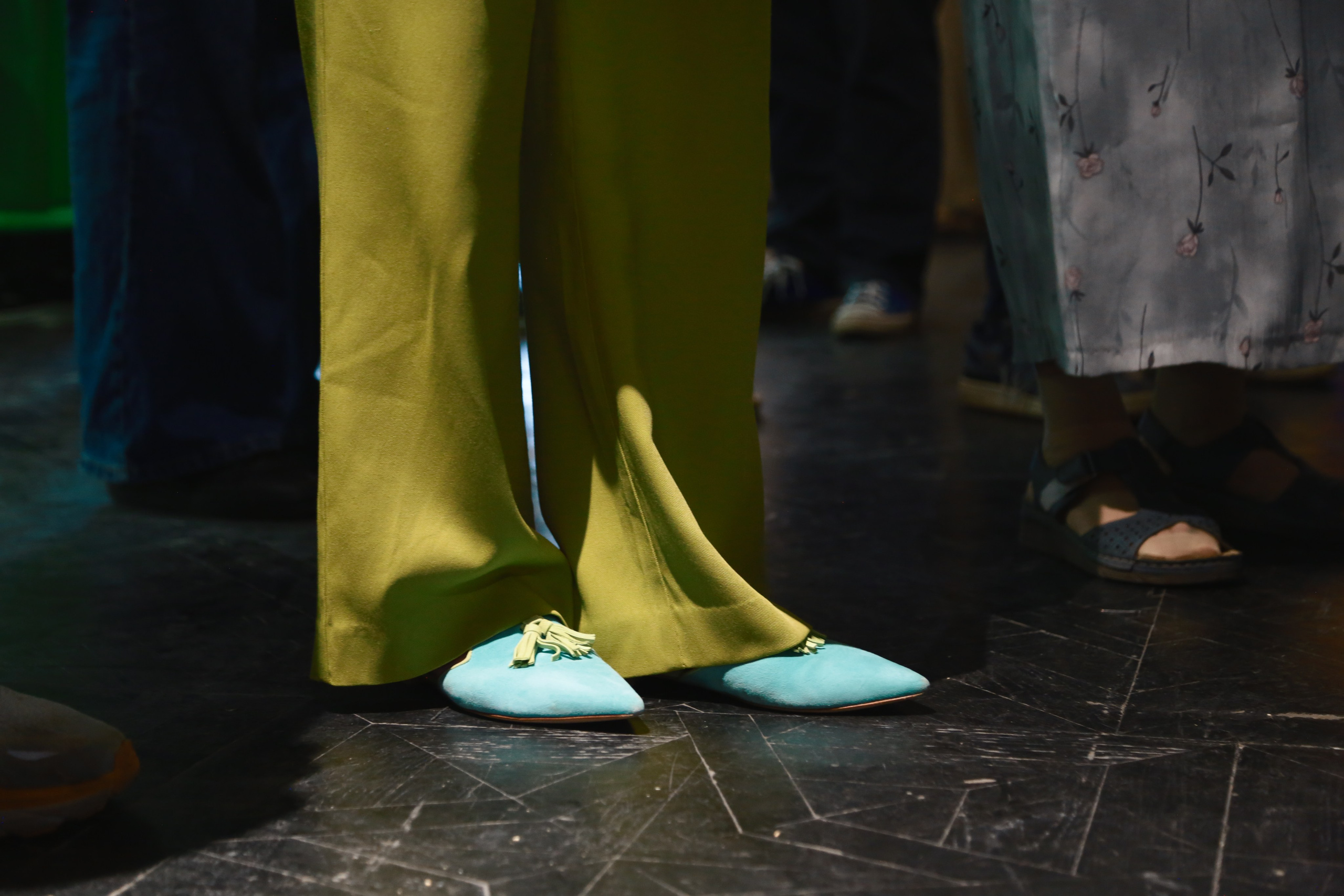 Жердёла 2025 Самара. Лера Круглова