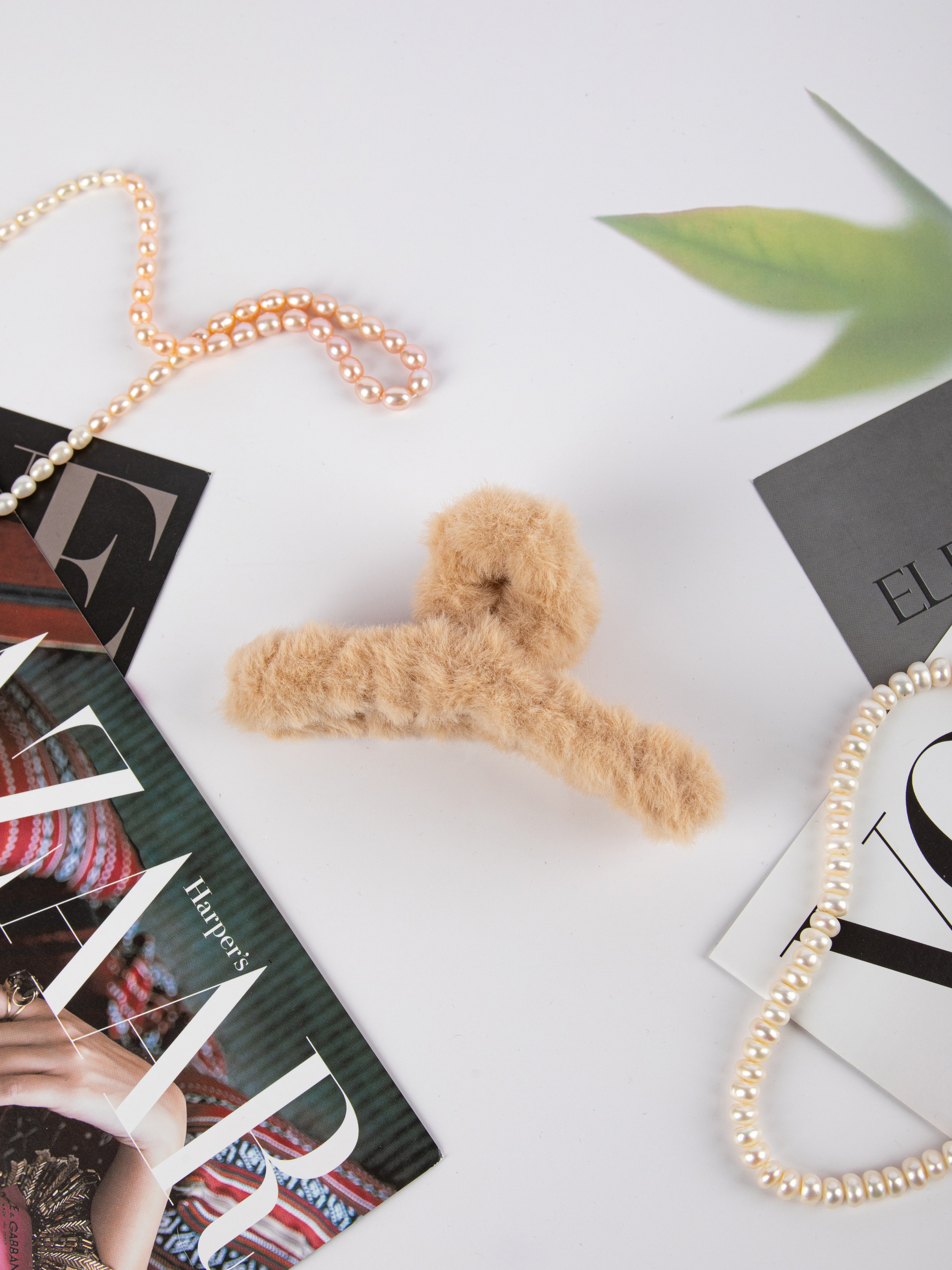 Крабы для волос. Предметный и семейный фотограф в Санкт-Петербурге Катерина Стеклова