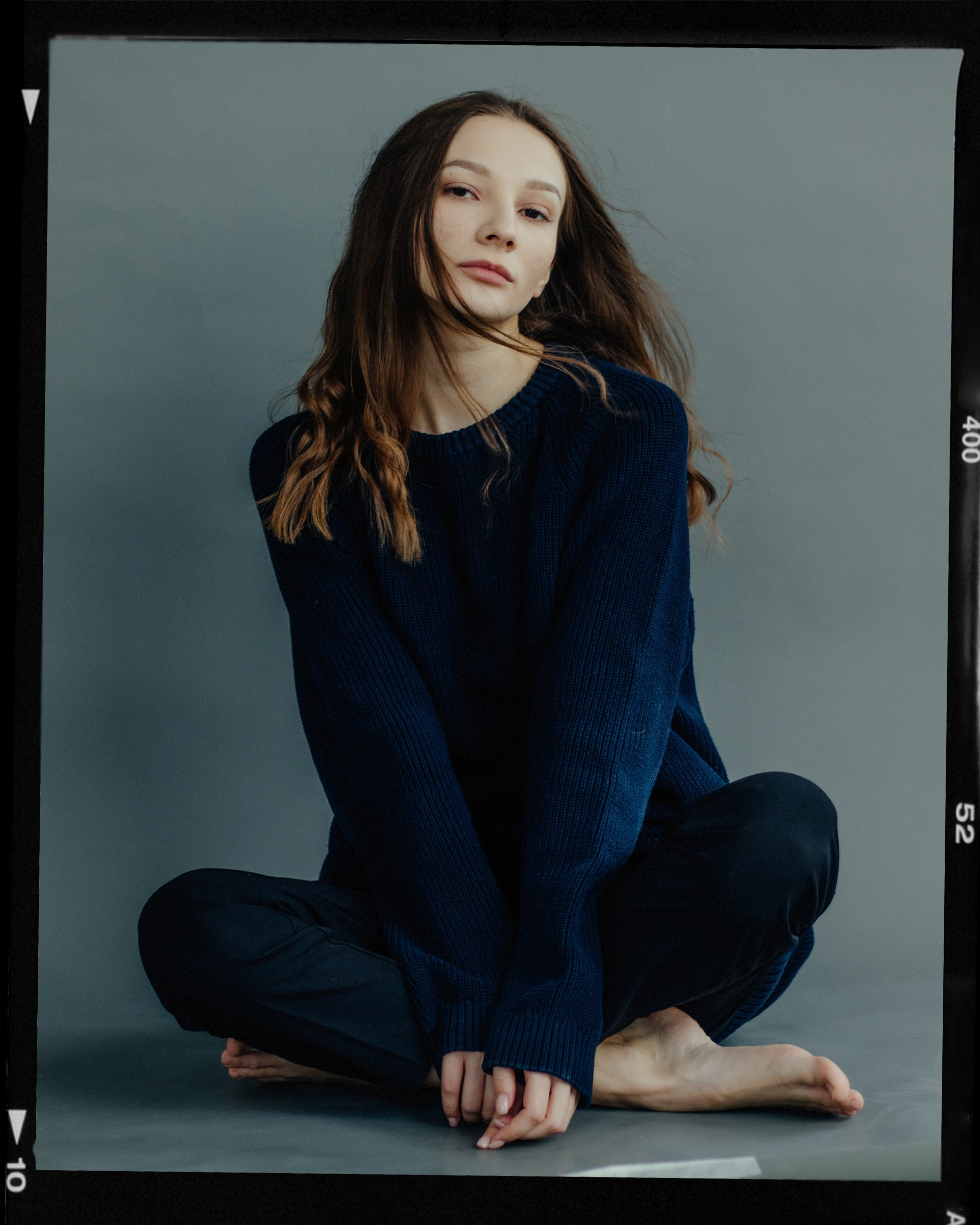 DANA. Фотограф Анна Васильева | Портретная и арт-фотография Москва